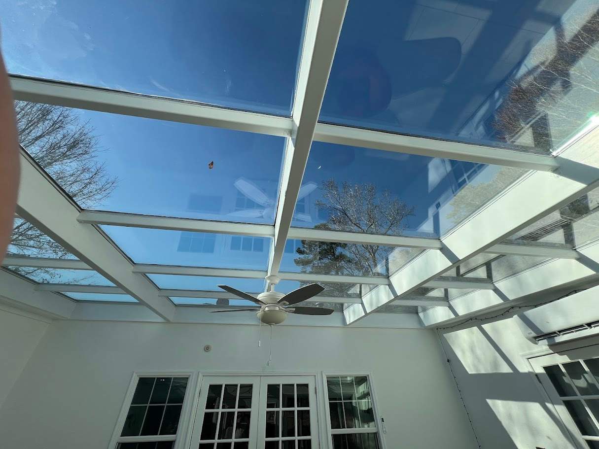 Lagan Project in Hoover by The Window Source