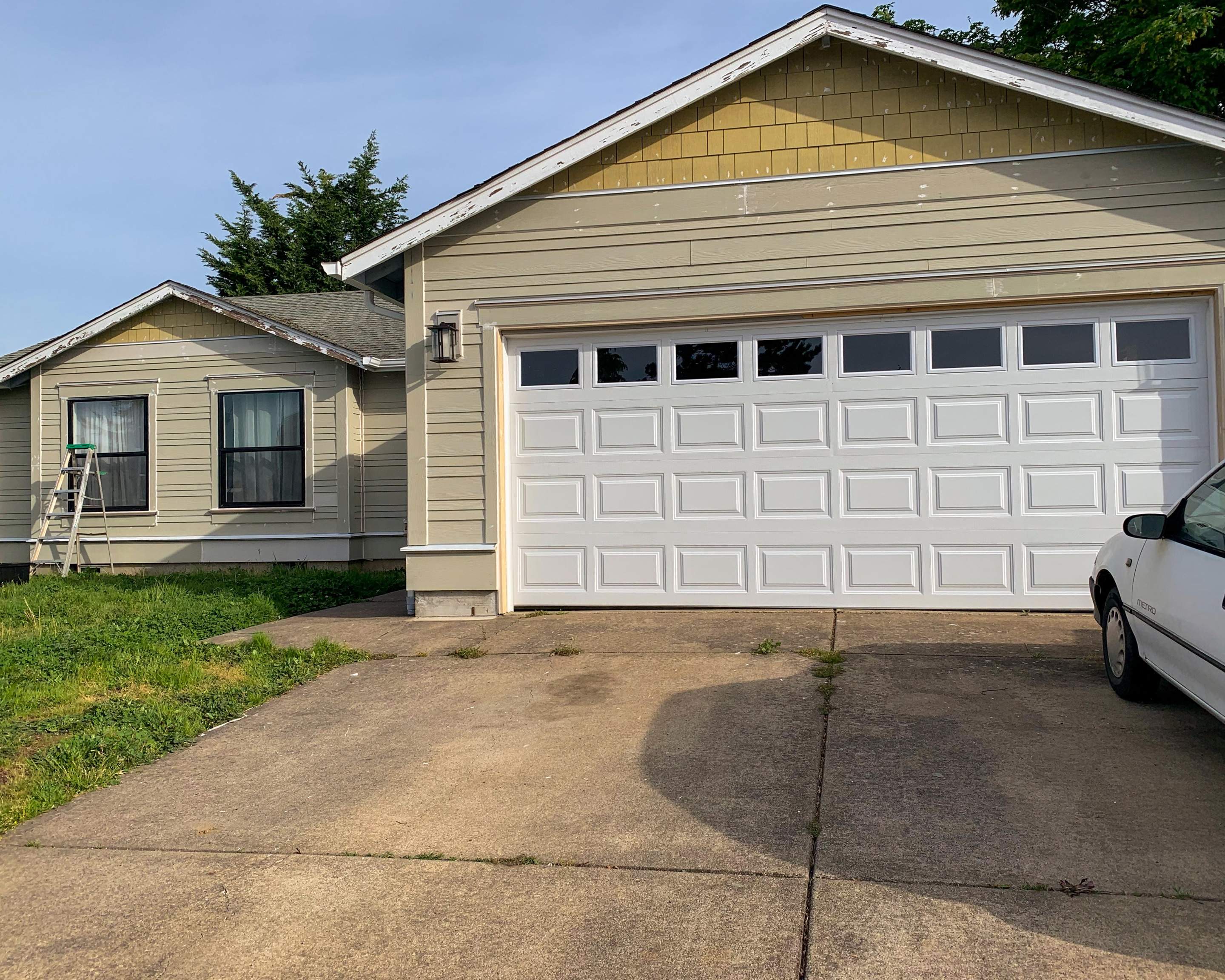 Exterior Painting by Villegas Remodeling, LLC