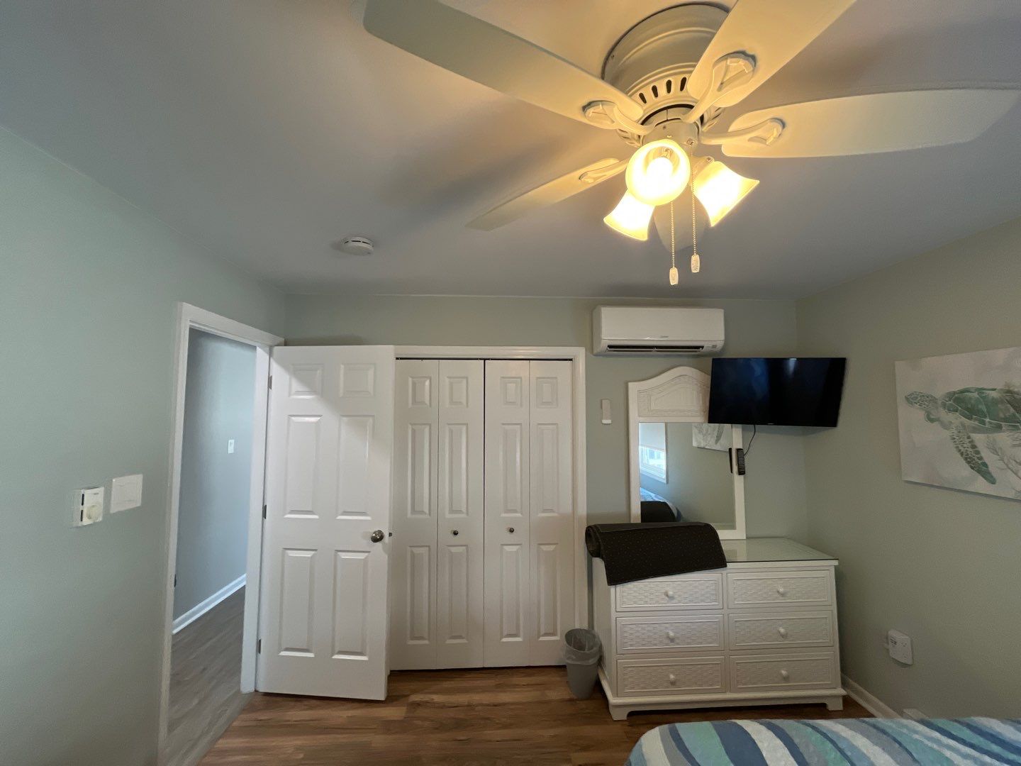 Ceilings Painting by Fresh Coat Works LLC