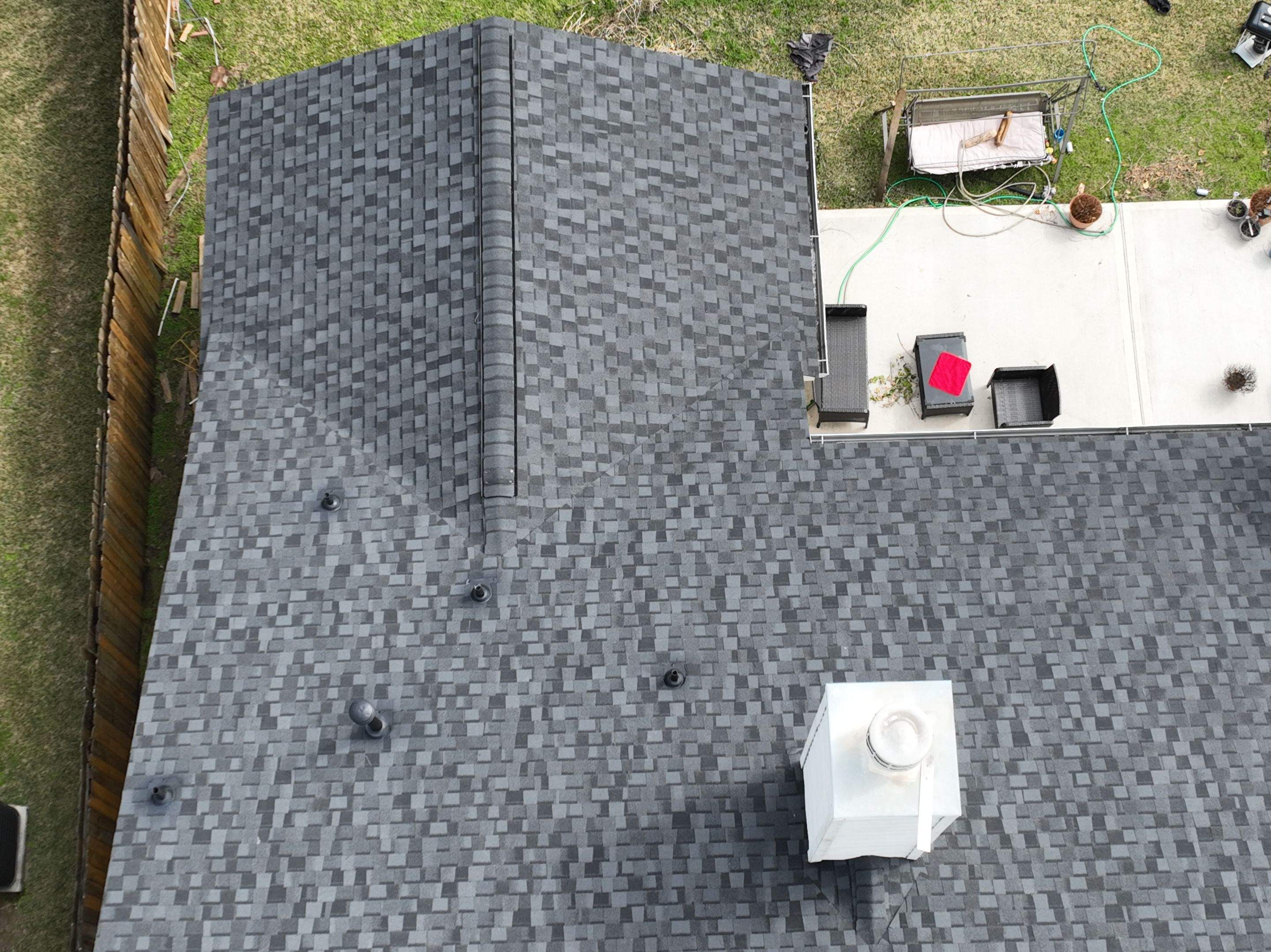 SureStart PLUS 4-STAR Warranty Fully covers materials, labor, tear-off and disposal expenses in years 1-50. by Roof Concepts Construction