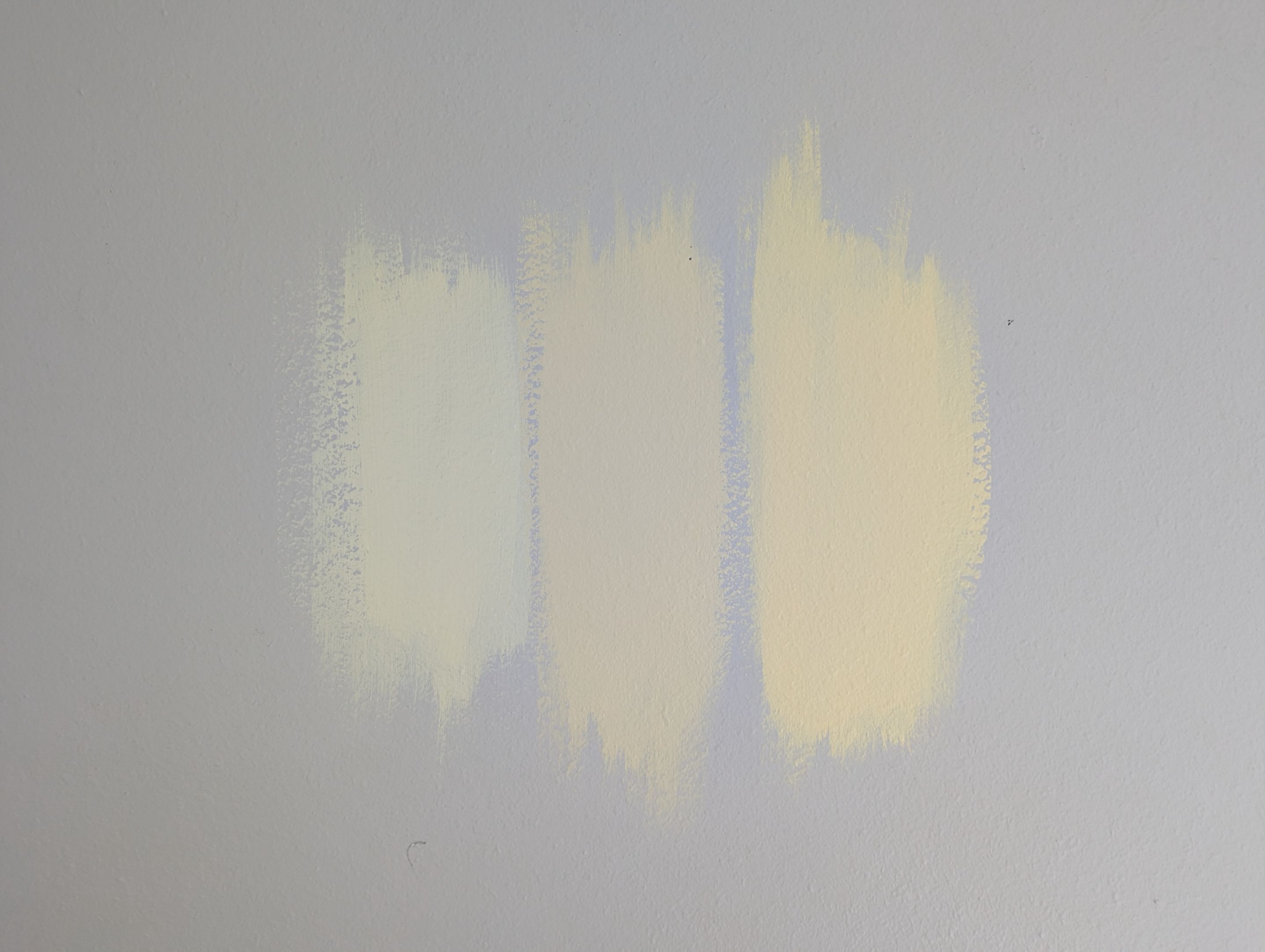 Interior Paint Update in Athen, Texas by Quality Coats Painting