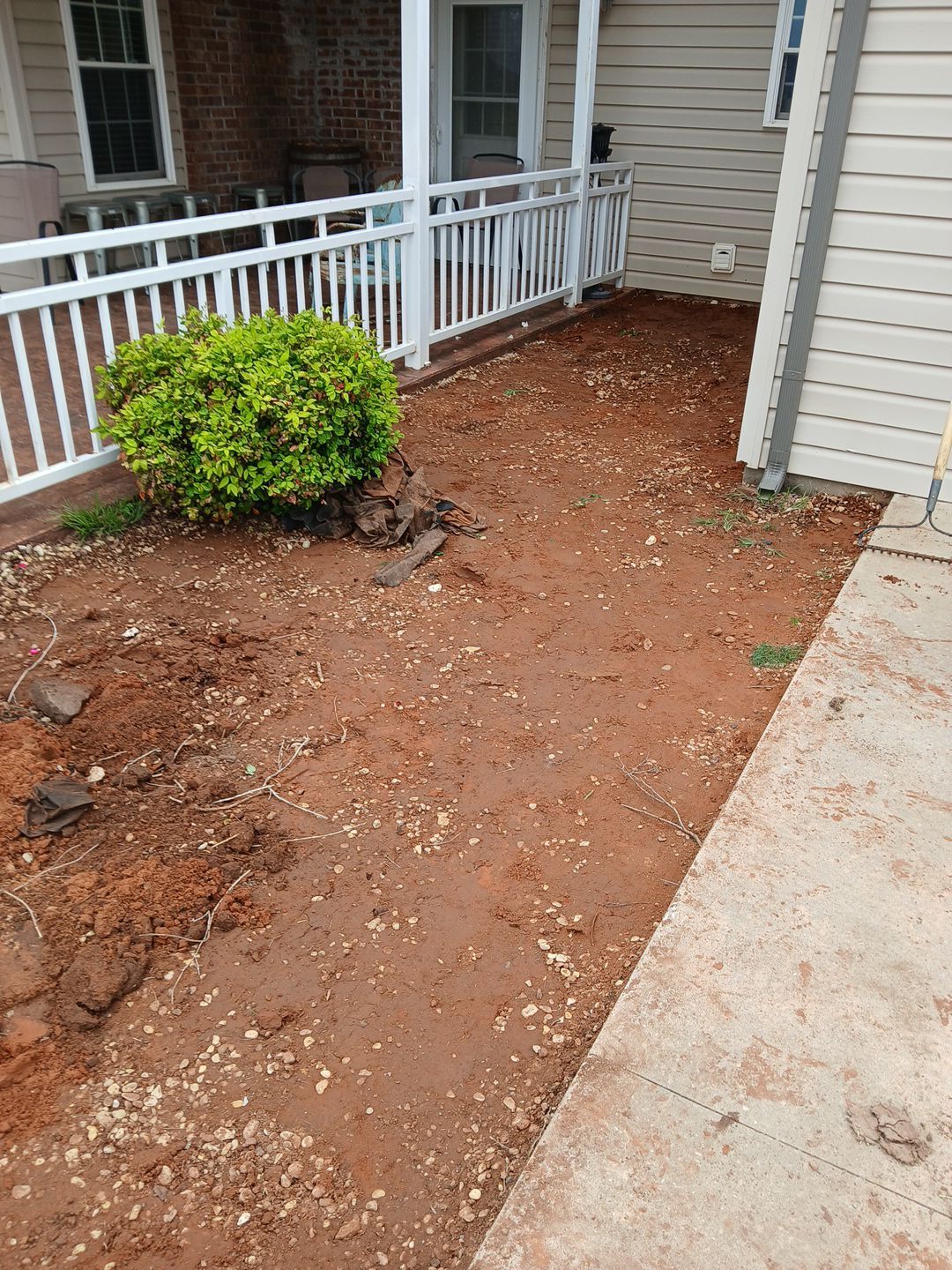 Landscape by Clays Services Inc