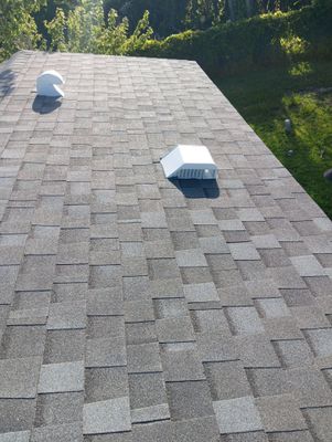 Shingle Reroof Replacement Port Orange FL