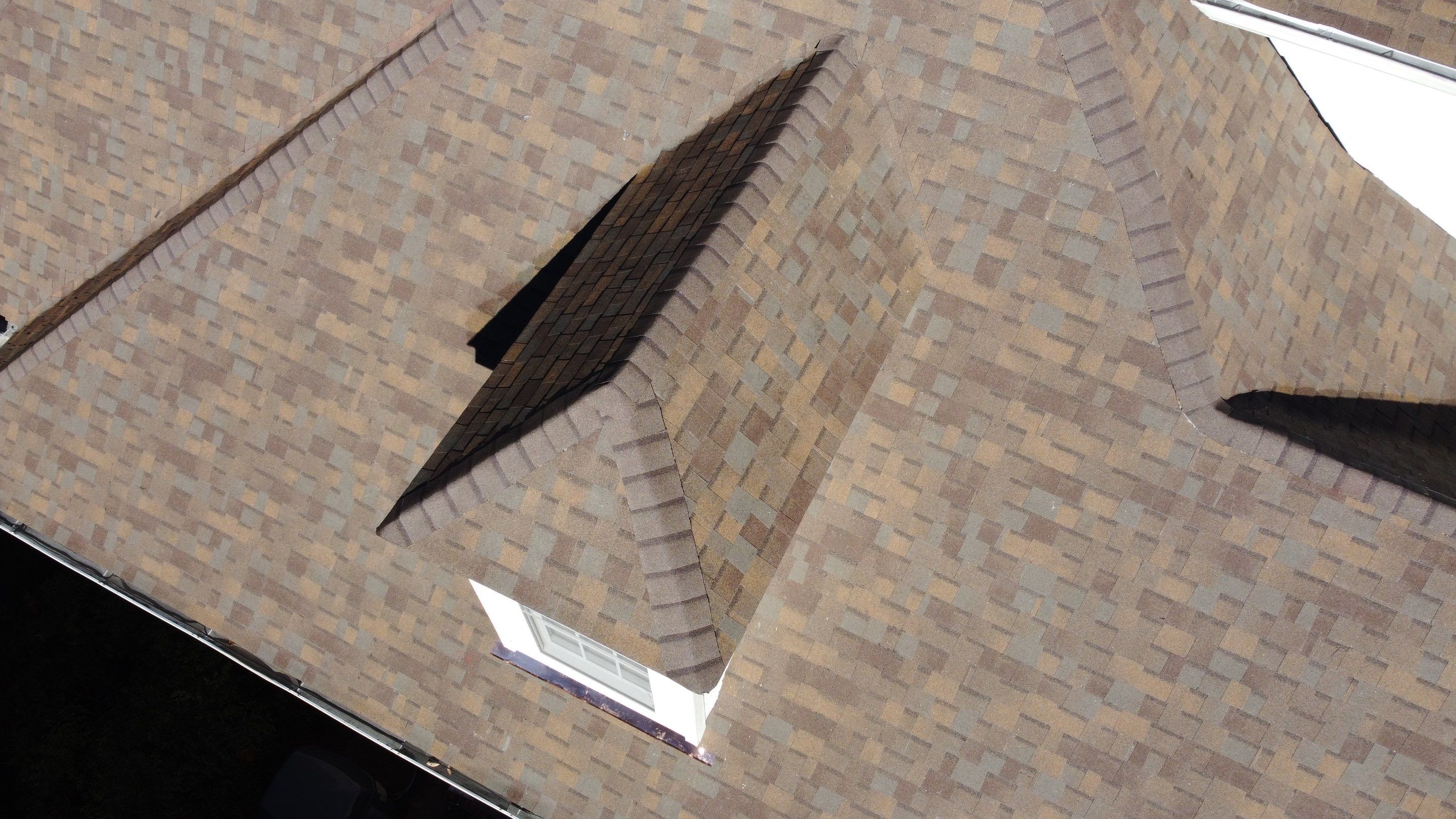 Residential Roofing Installation using Owens Corning Duration Shingles Roofing System by Undersun Roofing 