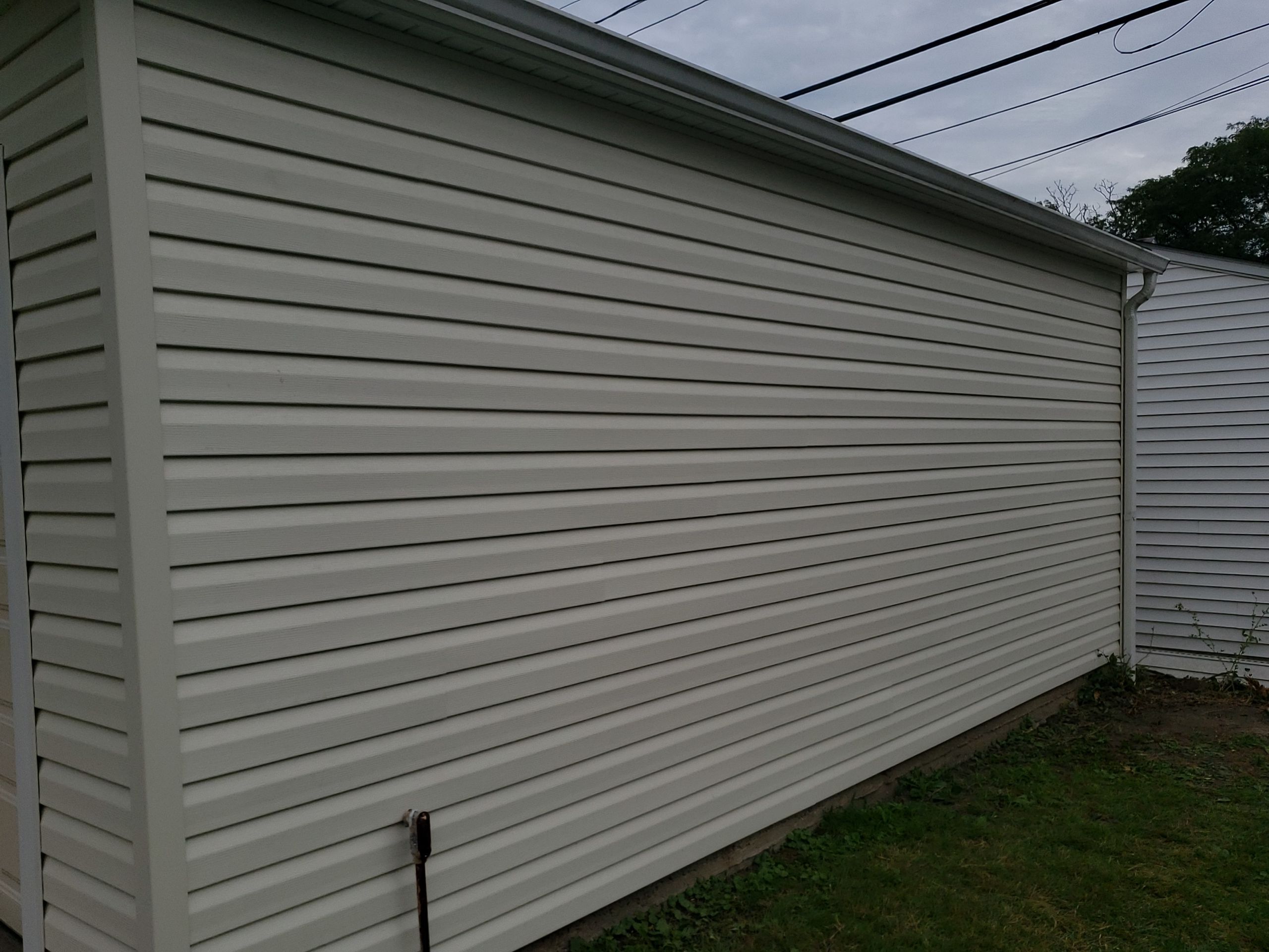 Polaris HomeView, Color: Classic Sand by Eagle Eye Roofing