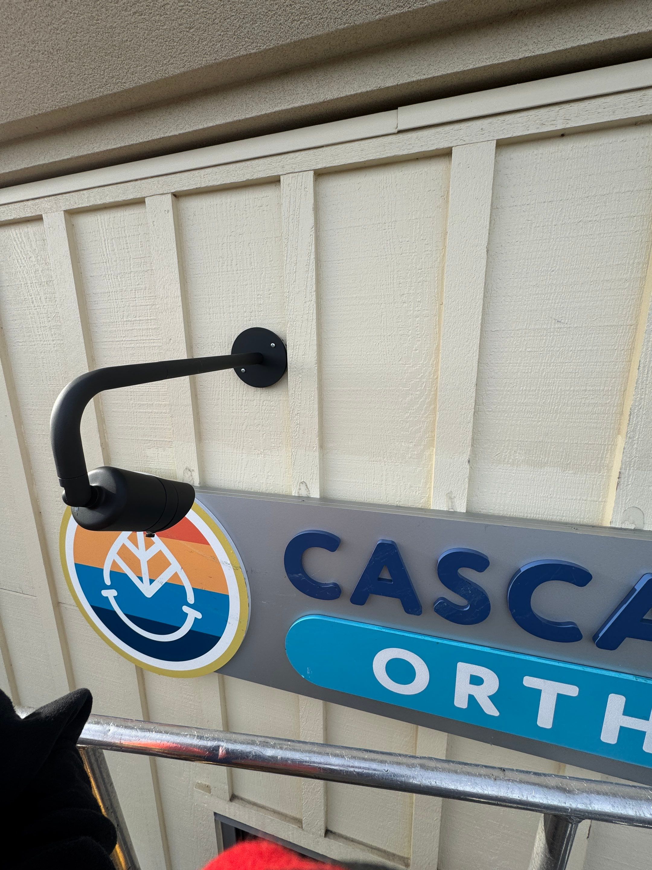 Project in Snoqualmie by Aztec Electric LLC