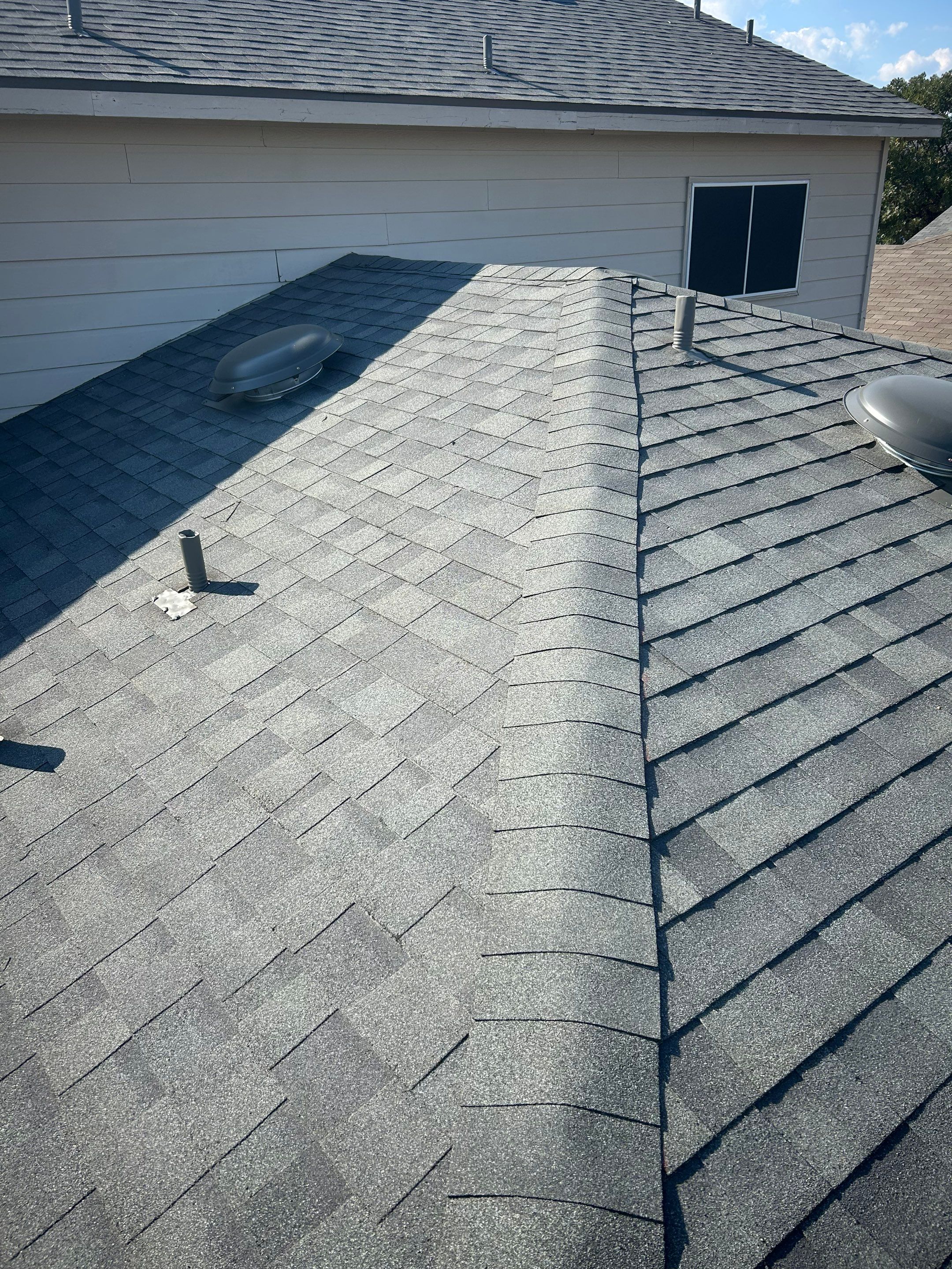 Roof Replacement - 78249 by bh roofing