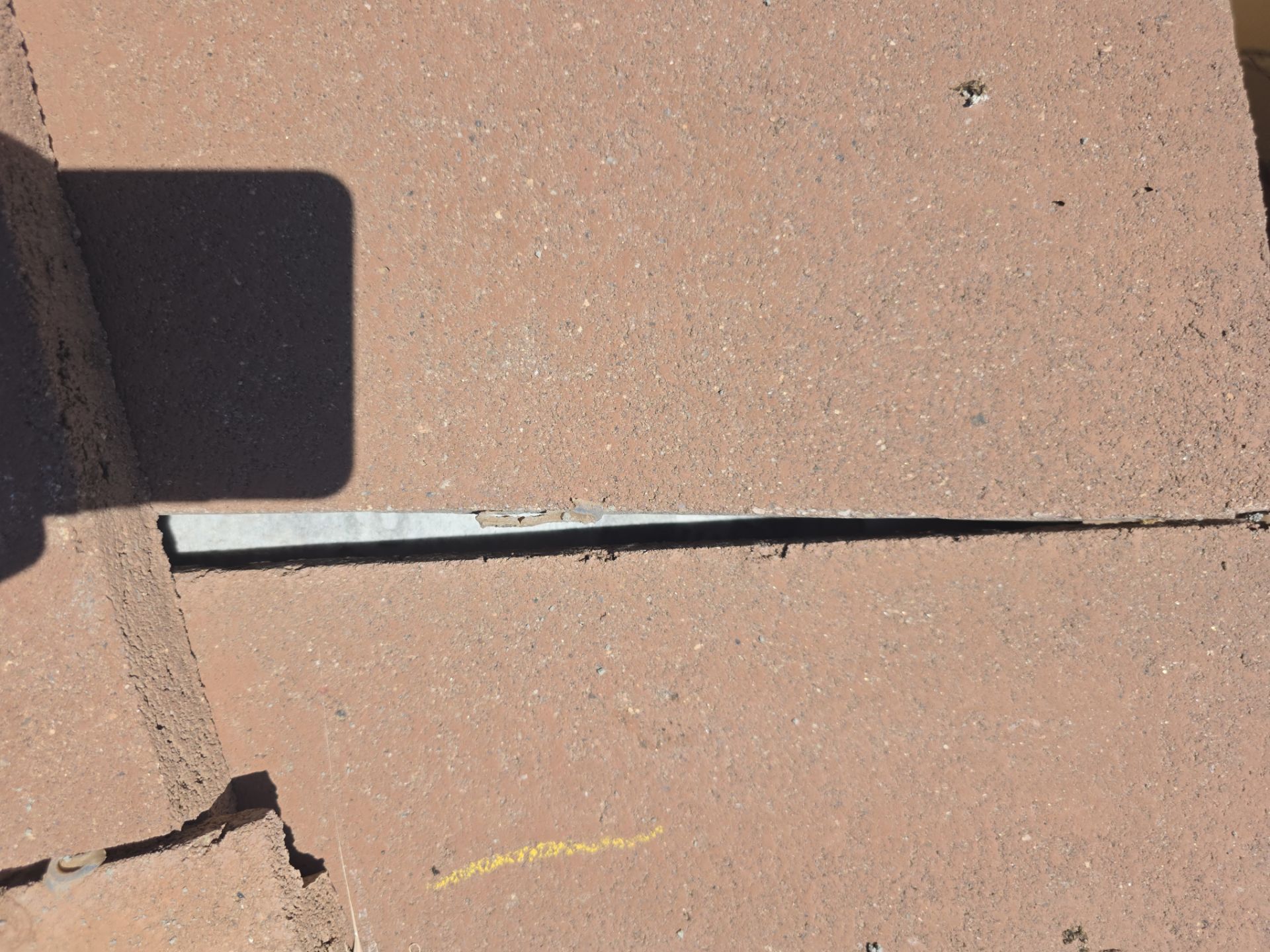 Tile Reset using Concrete Tiles in San Tan Valley by Weather-Tite Roofing