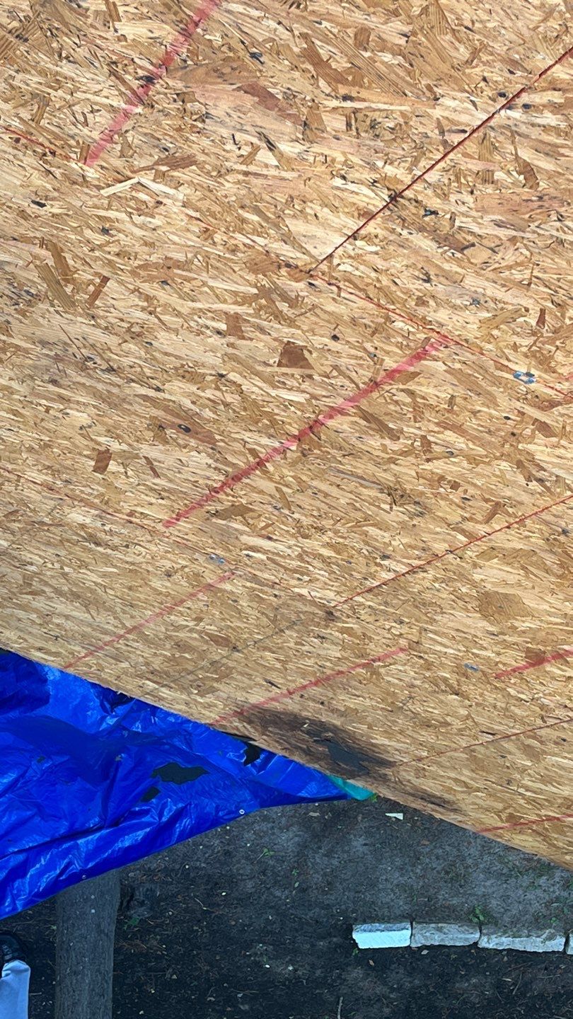 Residential Roofing Installation using Owen's Corning Duration by Roof Concepts Construction