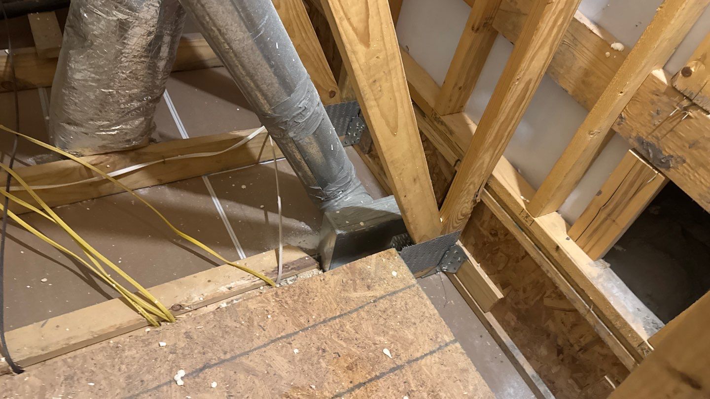Project in Wylie by Rhino Roofing and General Contracting, LLC