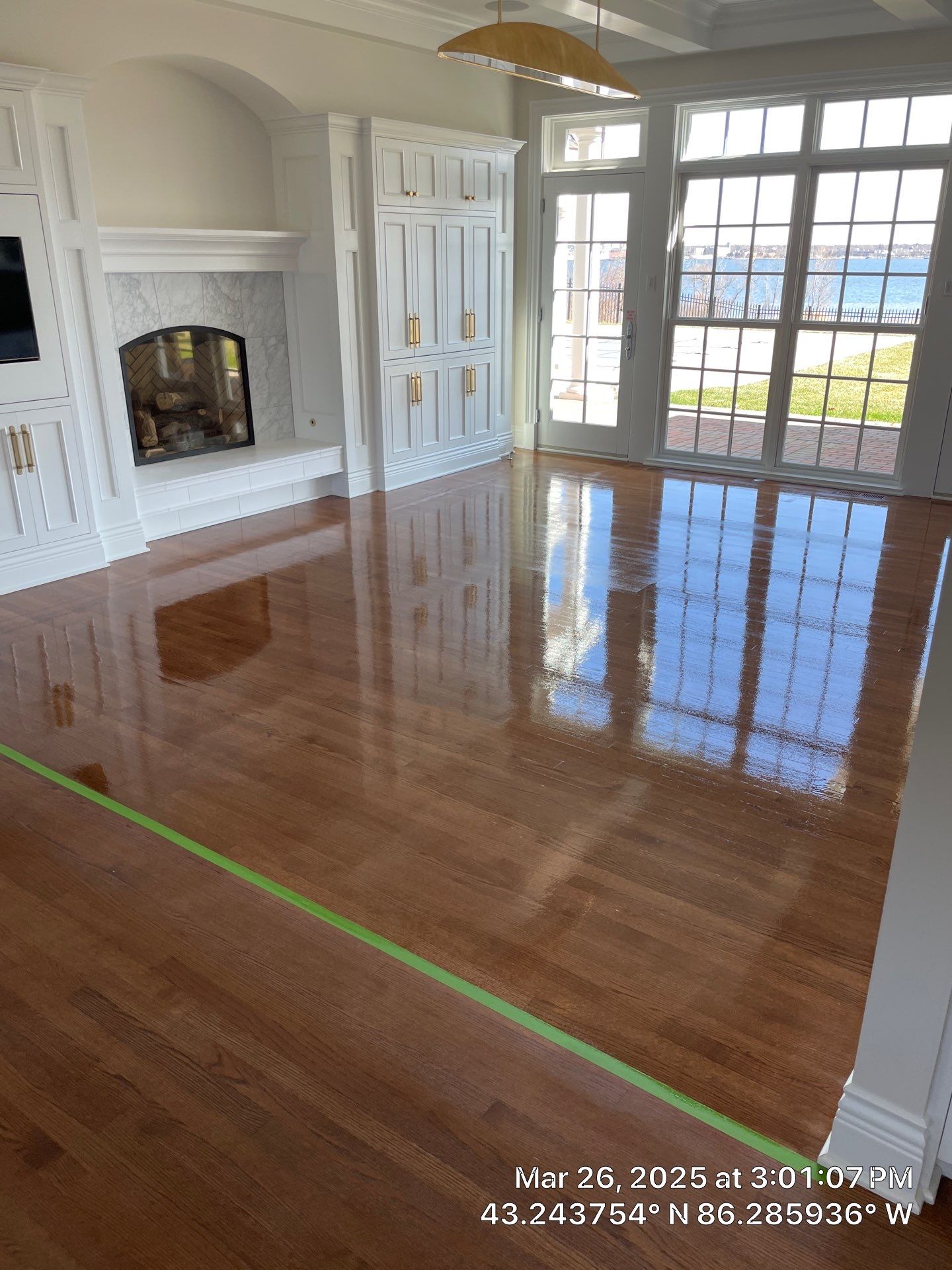 BRAND NEW AGAIN! by RTBaldwin Hardwood Floors