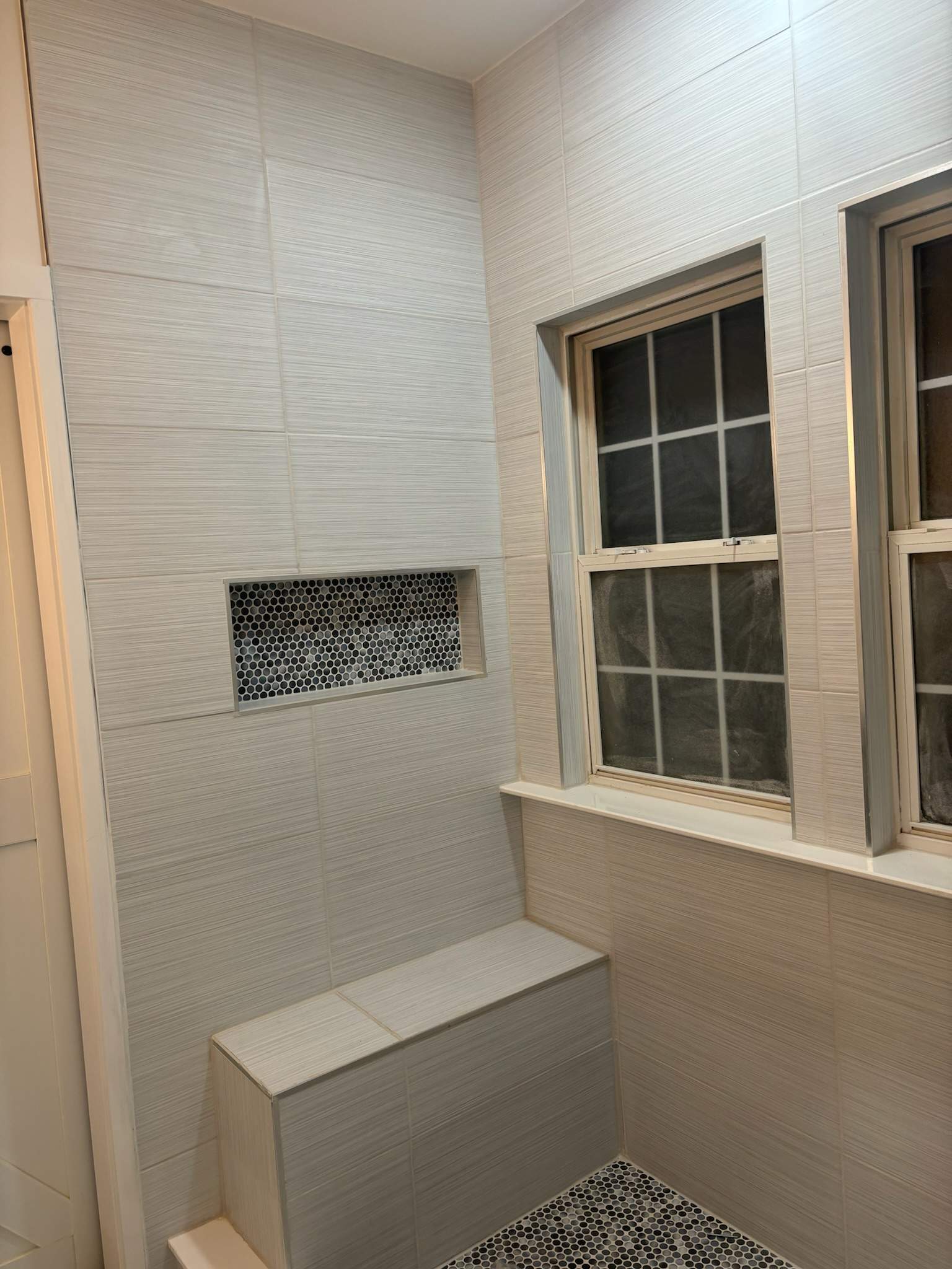 Master Bathroom Remodel - Frederick, MD by Remodel Now