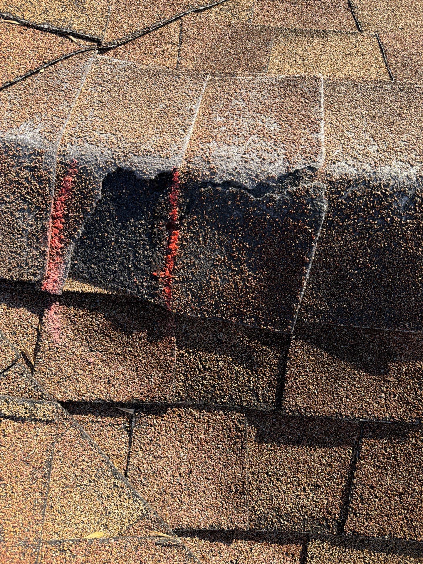 Insurance Full Roof Replacement by Recon Roofing