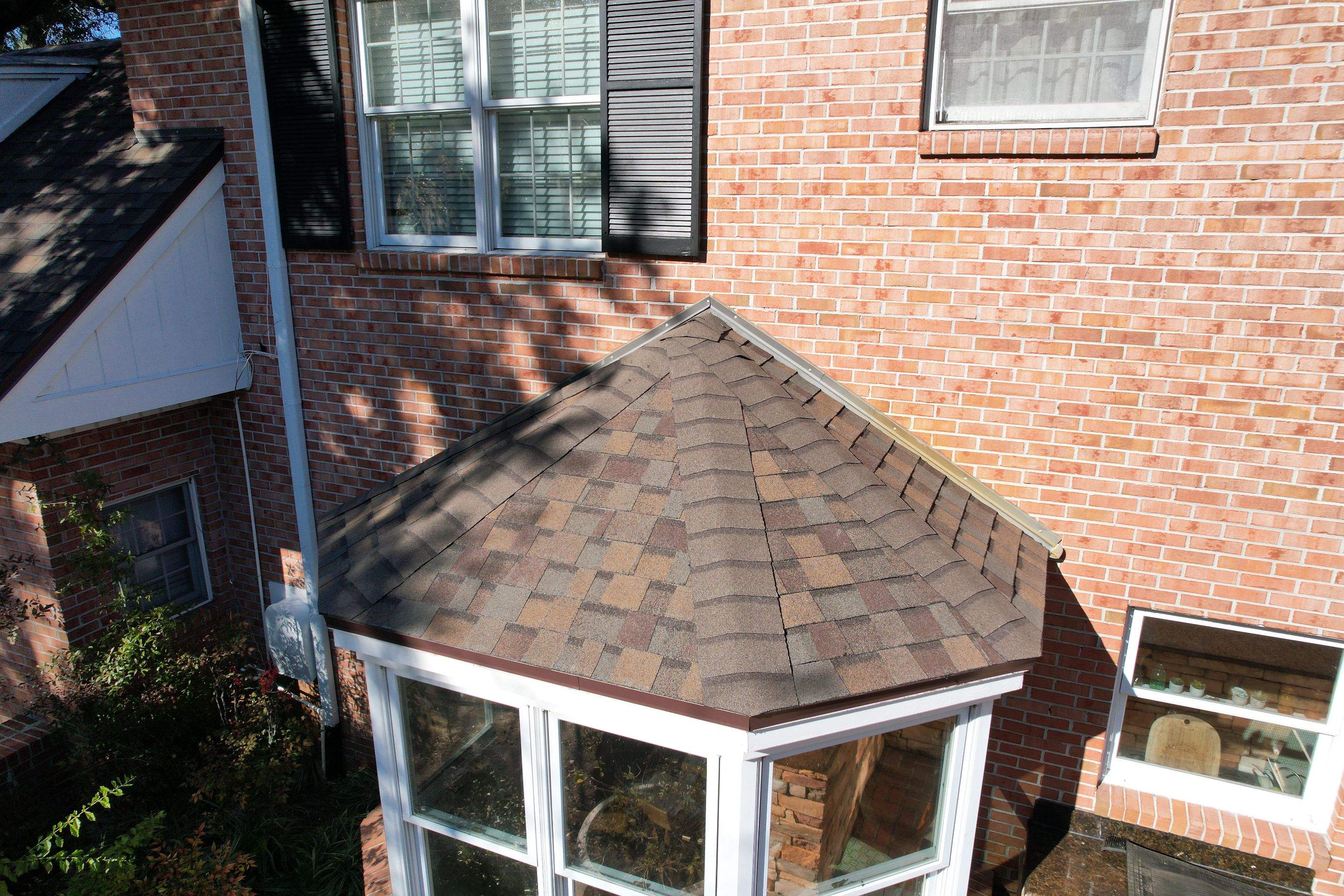 Shingle -> Shingle by Prime Roofing