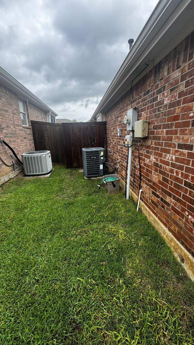 Project in Sachse by Rhino Roofing and General Contracting, LLC