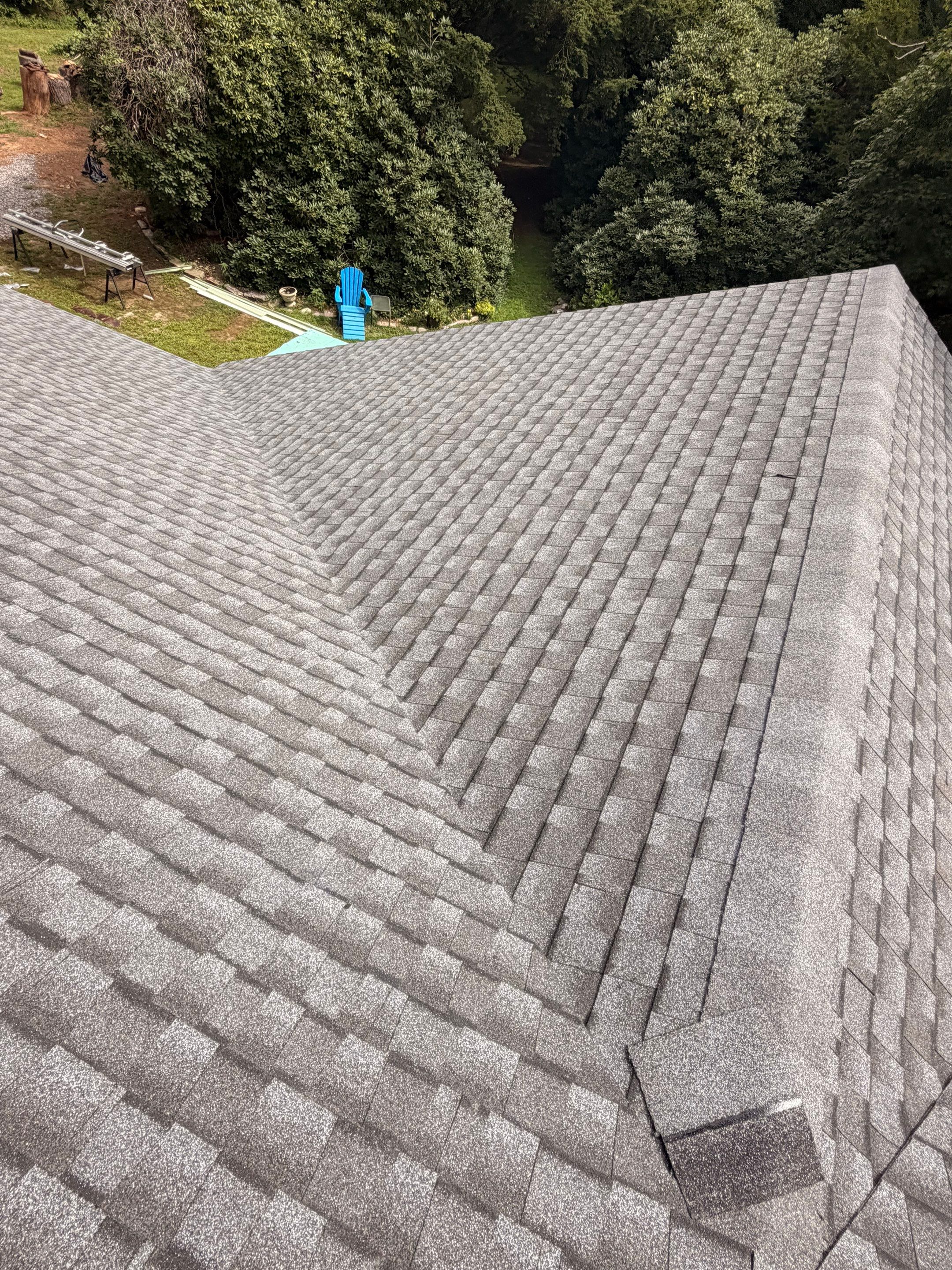 It's A DiGiorgi in Oxford, CT! by DiGiorgi Roofing and Siding Inc