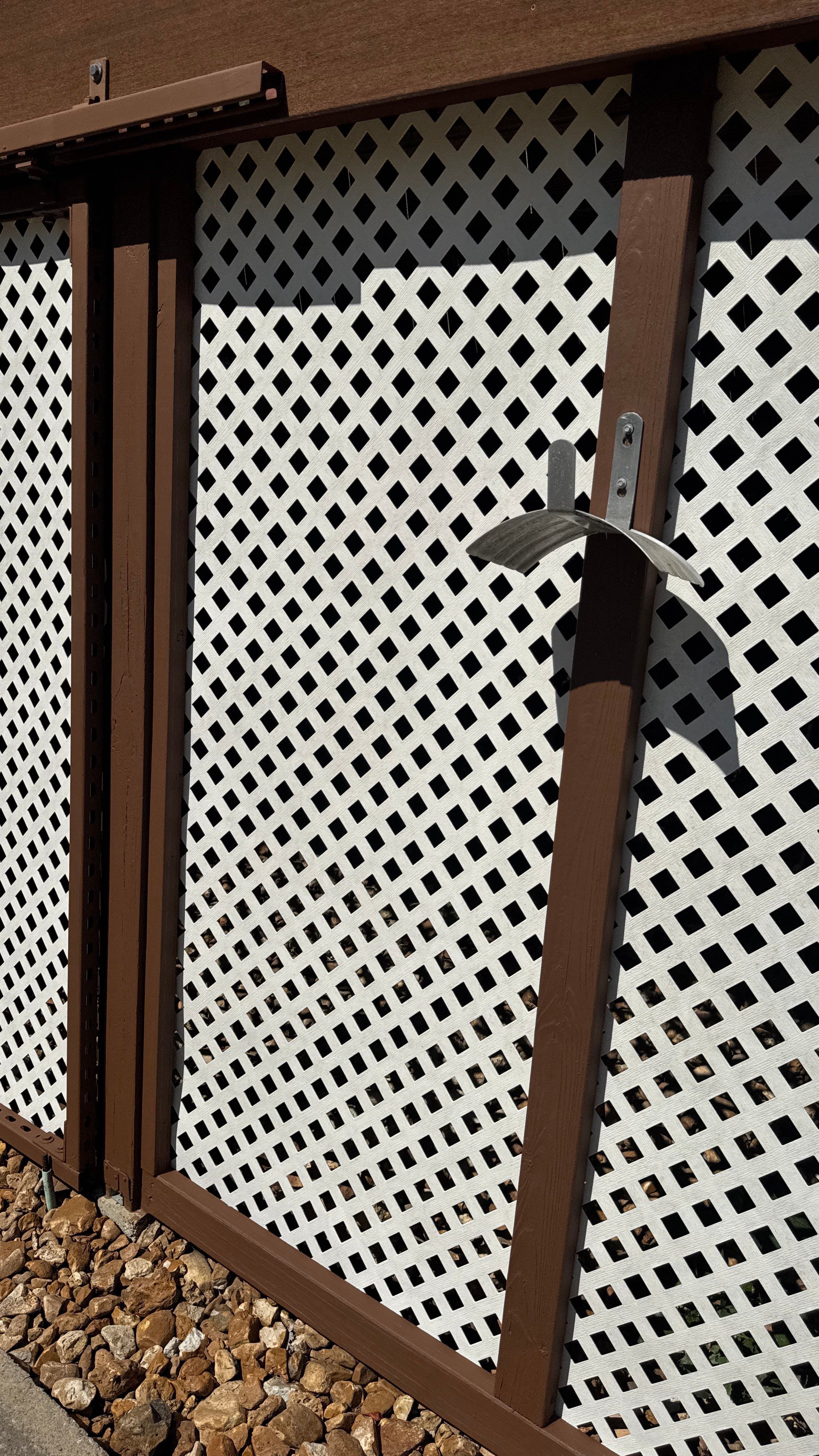 Exterior Wood Restoration & Deck Improvements by Legendary Services Company LLC.