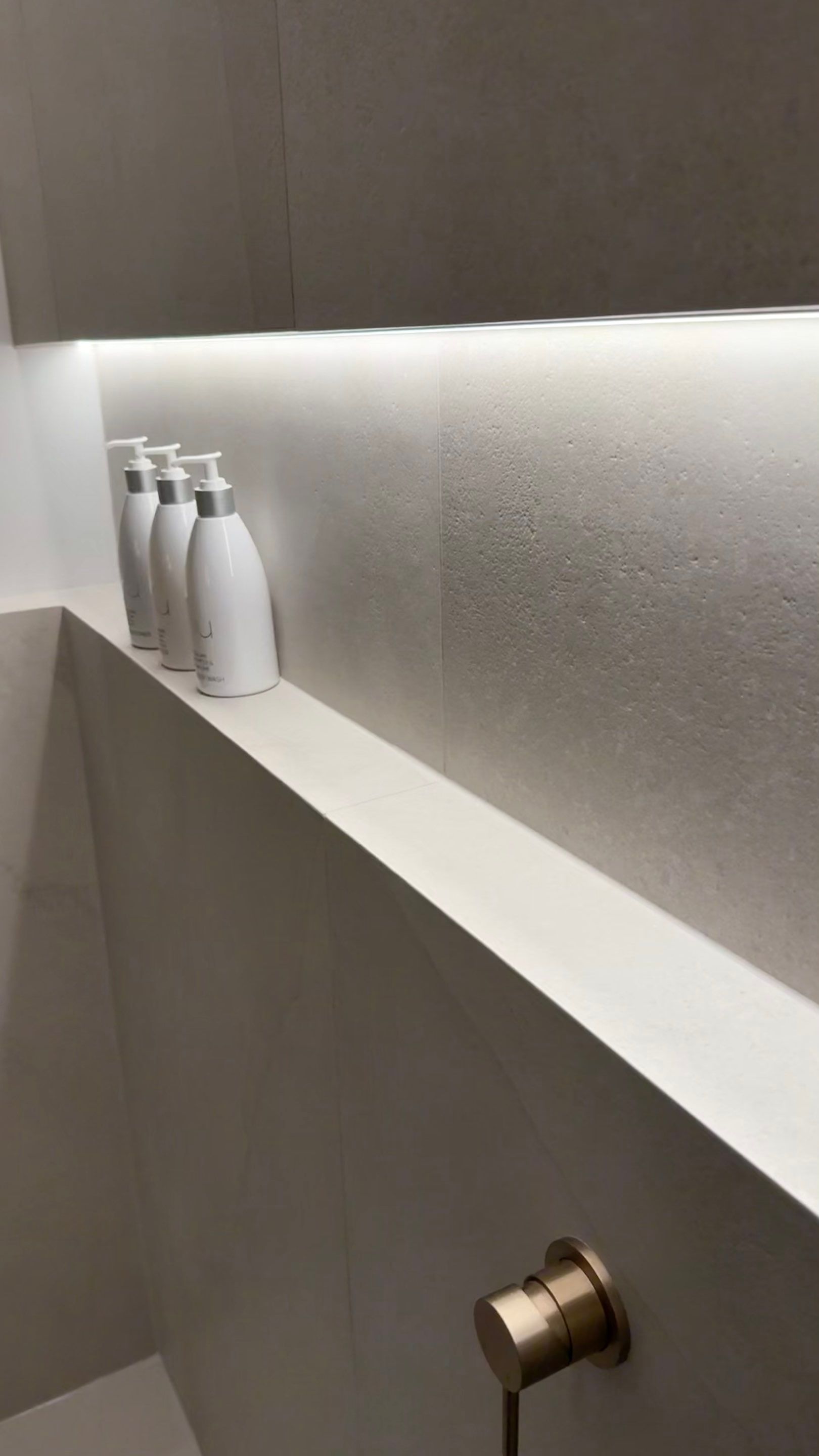 Jerrabomberra Project by Re-seal Bathrooms
