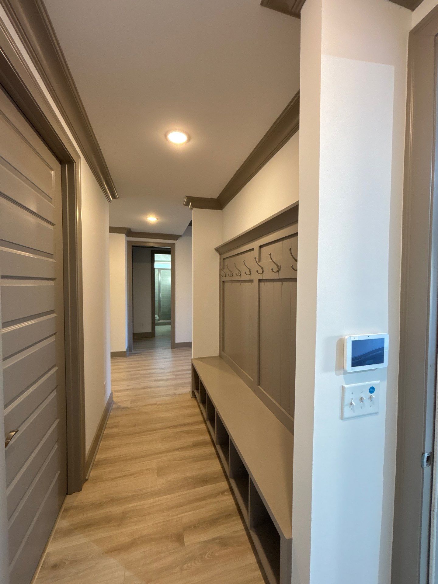 Interior In Cumming by Five Star Painting