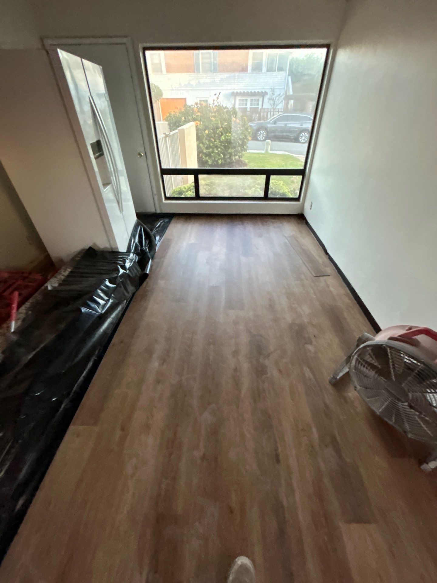 Rental Upgrade by California Home Repair And Remodel LLC