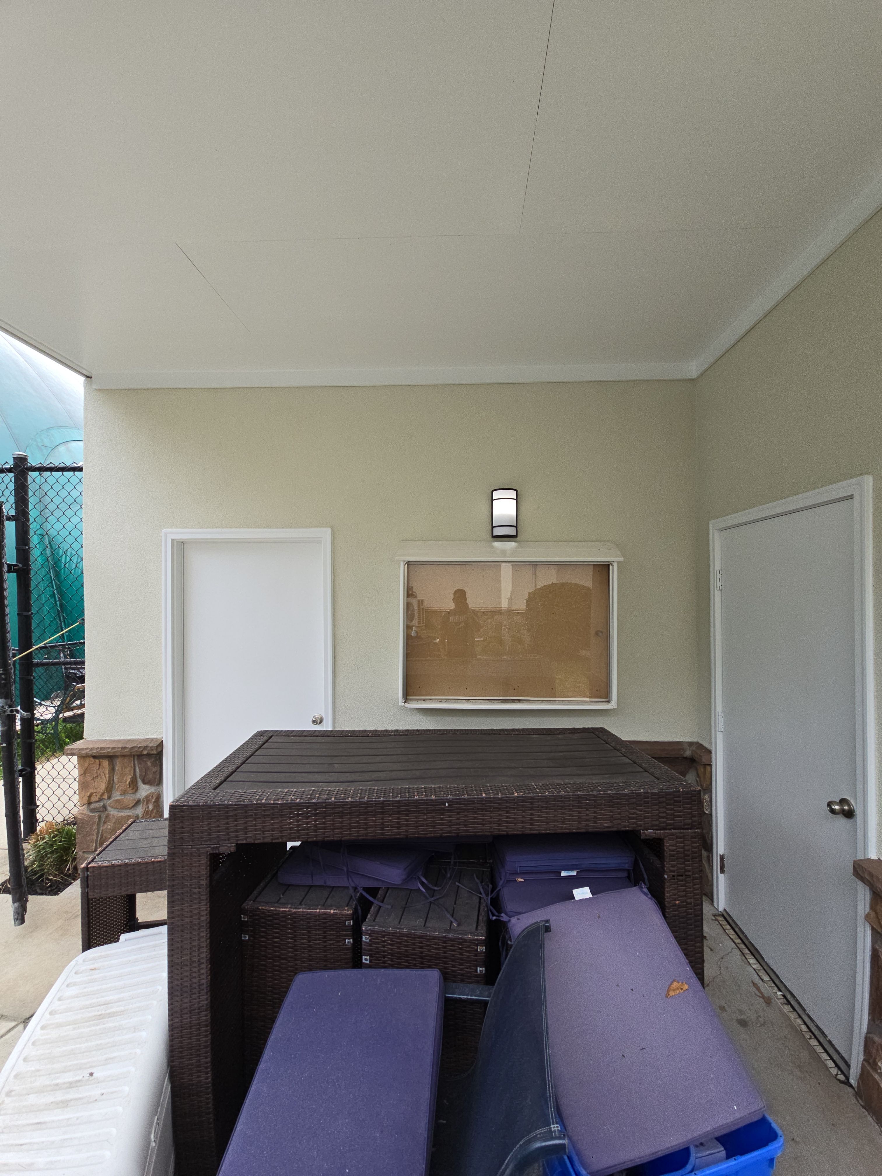 Commercial Exterior Painting in Potomac, MD by My Painter 