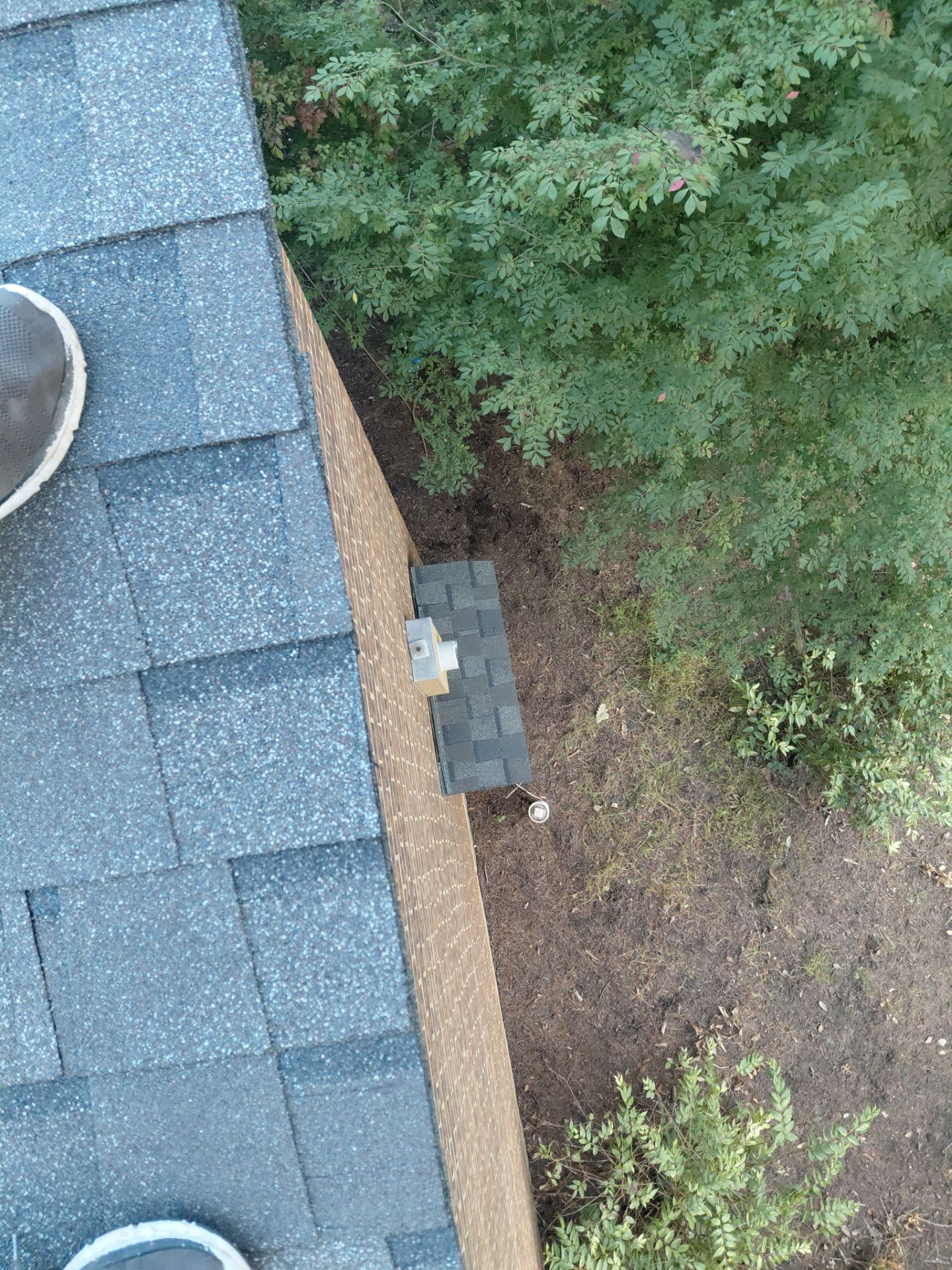 Vienna : Residential Roof Replacement with CertainTeed Landmark Pro in Max Def Georgetown Gray  by RM Banning, Inc.