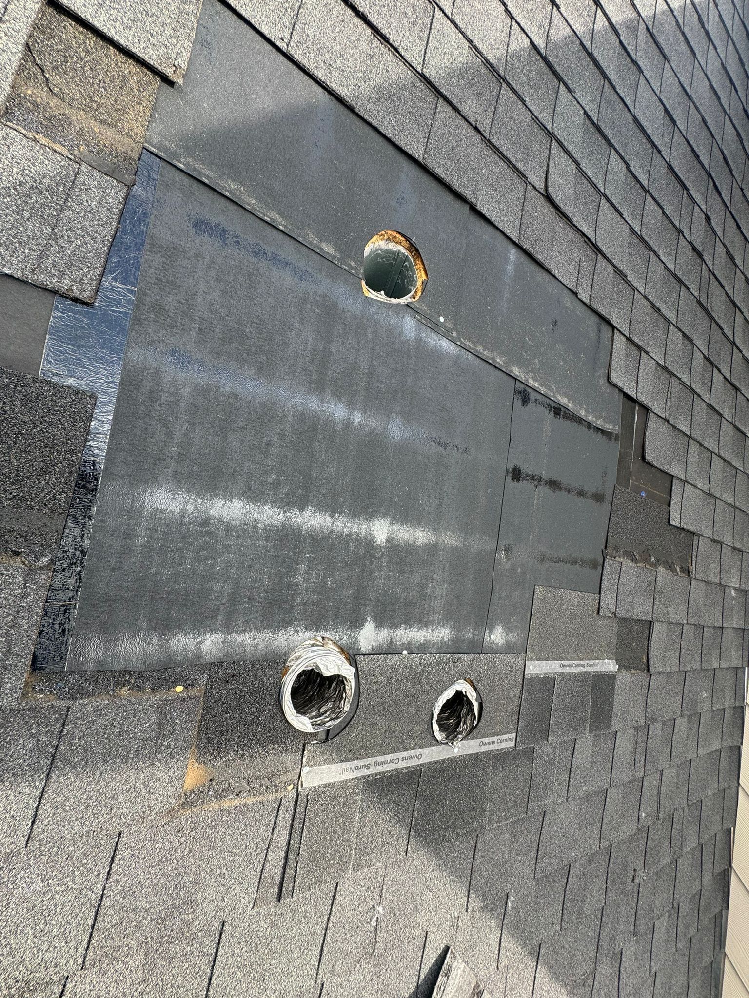 Roof Repair Katy by Roof Repair Company