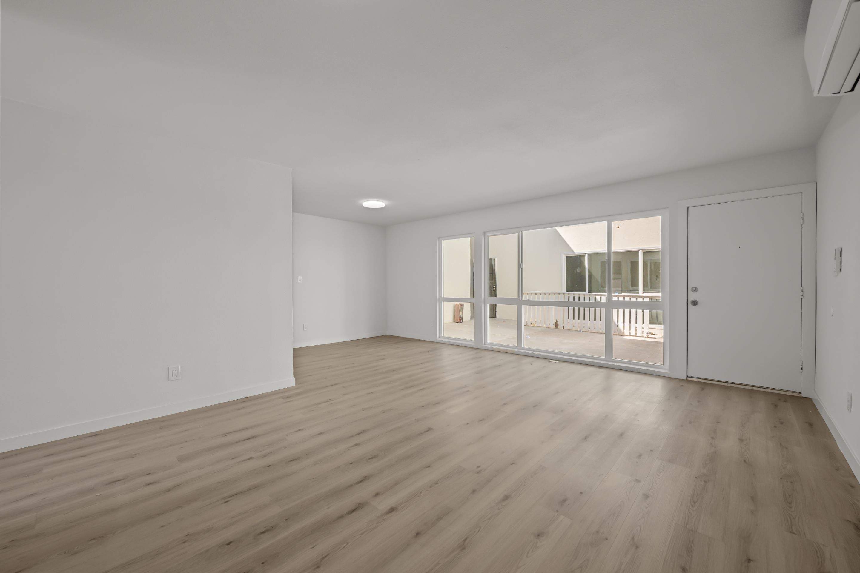 Project in 2140 Howard with 17 units by M1 Builds, Inc.