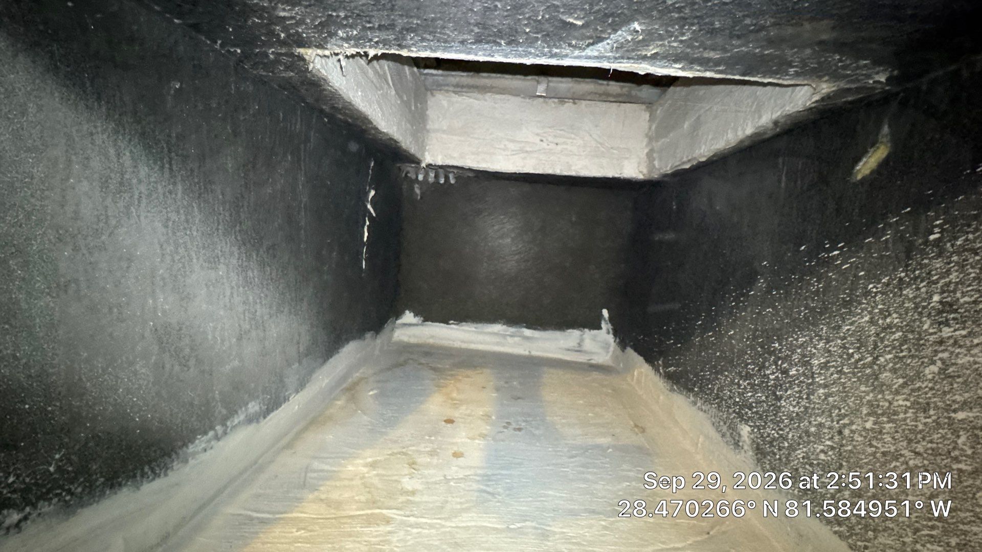 Air Duct & Air Handler Cleaning in Windermere by Hygienic Air, Inc