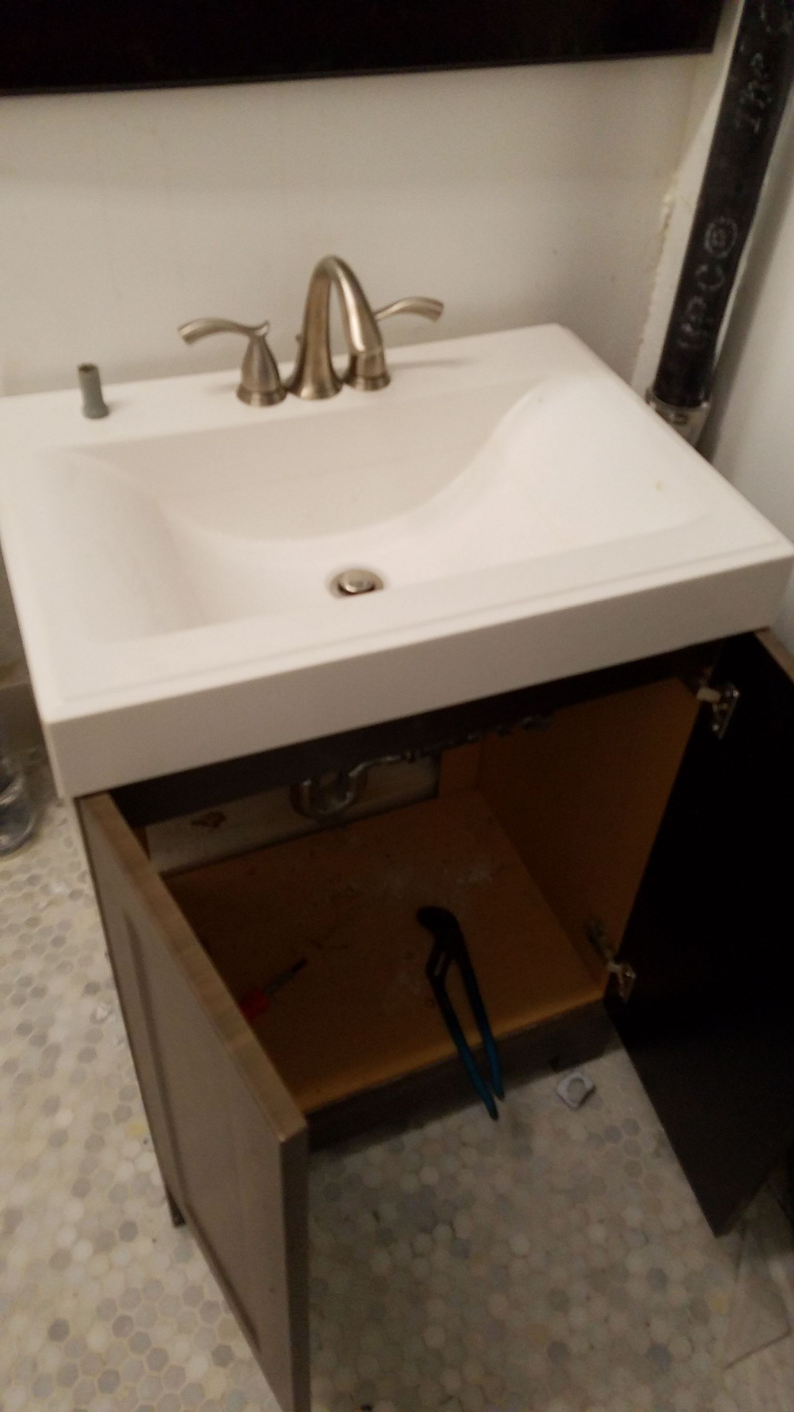 Project in NY by Gold mechanical 