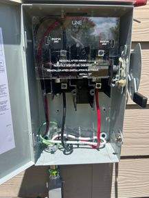 Powder Springs Ga Project by Zero Grid Power Solutions