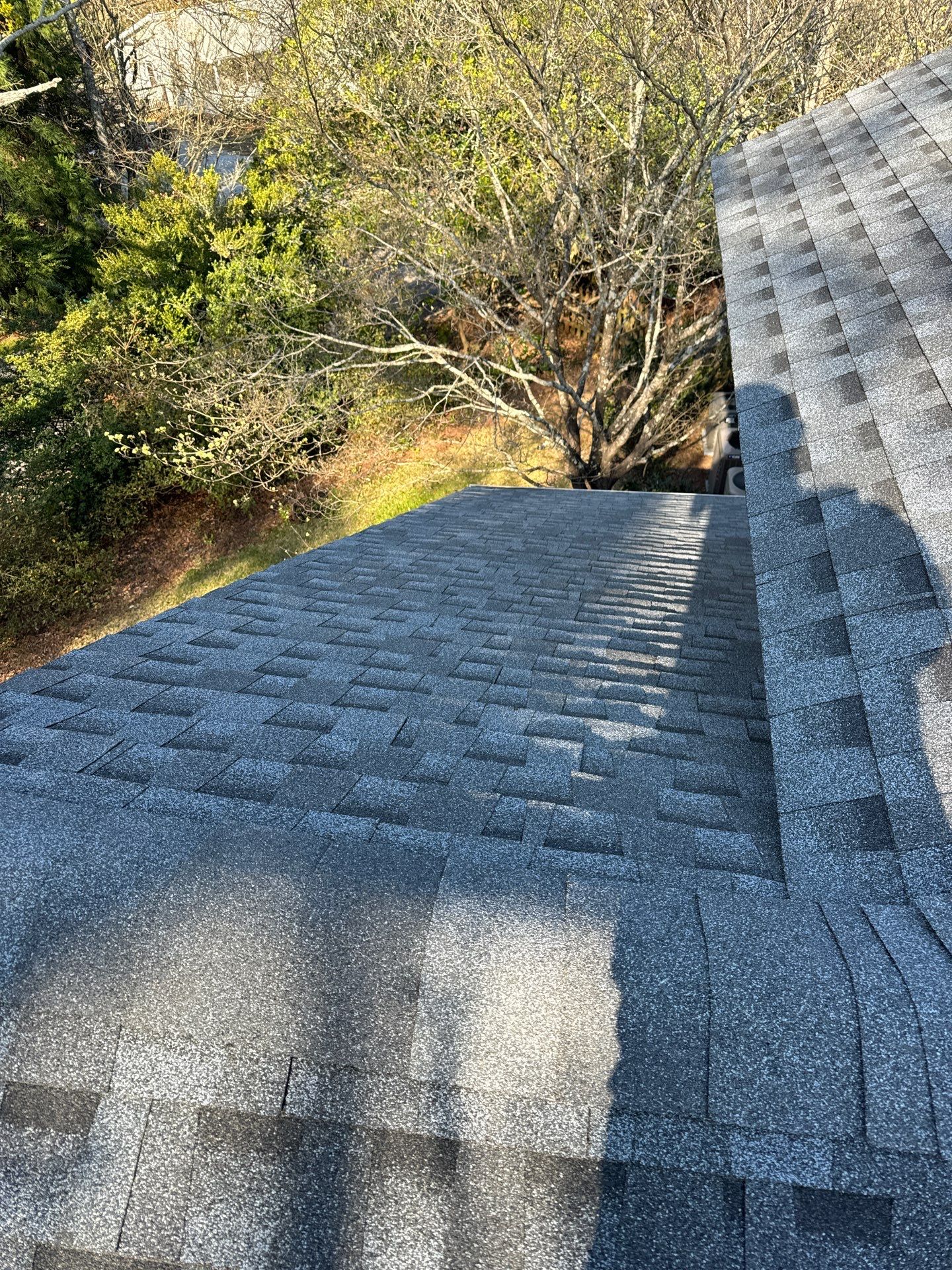 The Handegans by United Contracting and Roofing