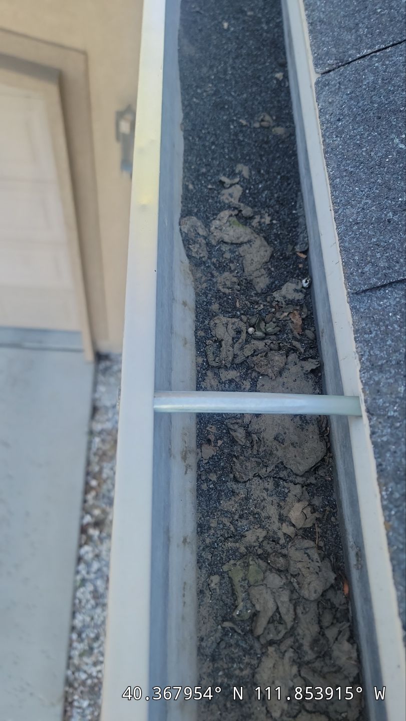 Roof Replacement After Hail Damage – Insurance Approved by ASAP Roofing & Exteriors