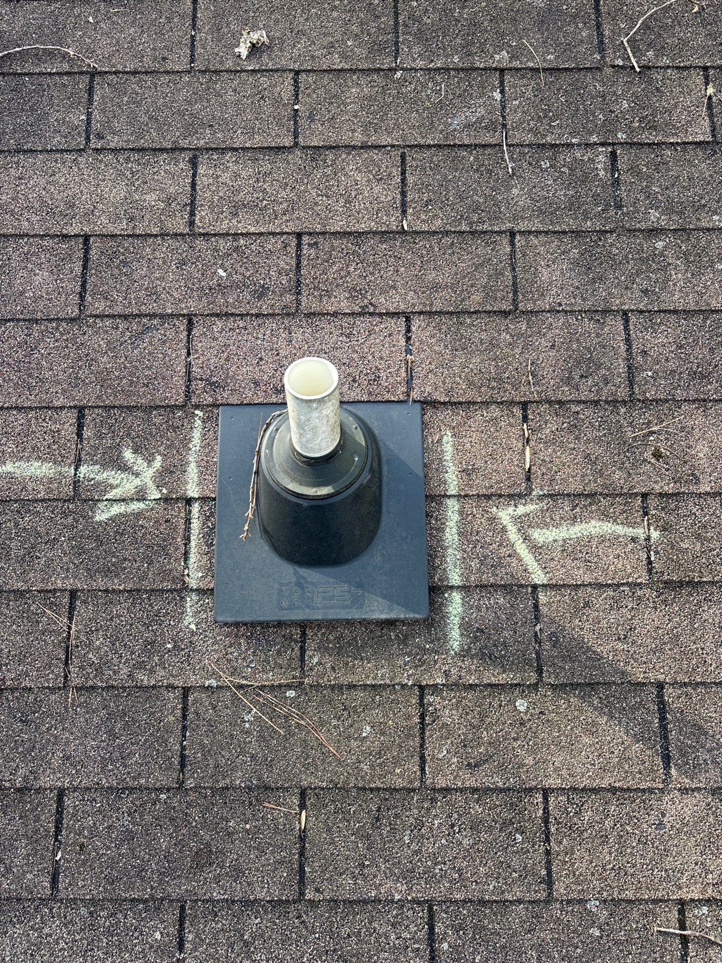 Roof replacement  by Deerfield Roofing LLC