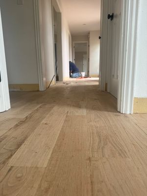 Wood Floors