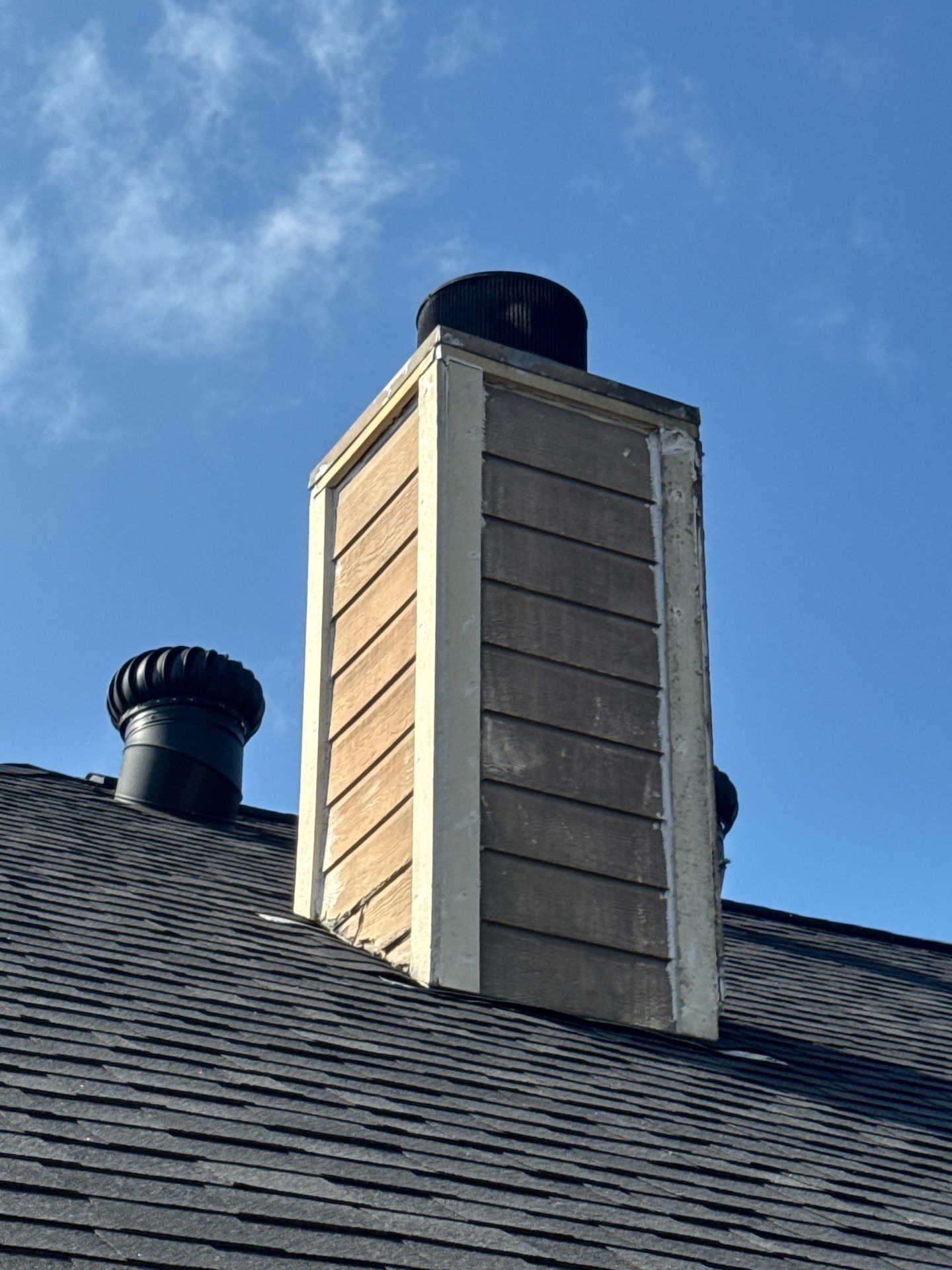 Refreshing the Exterior Paint in Whitehouse, TX by Quality Coats Painting