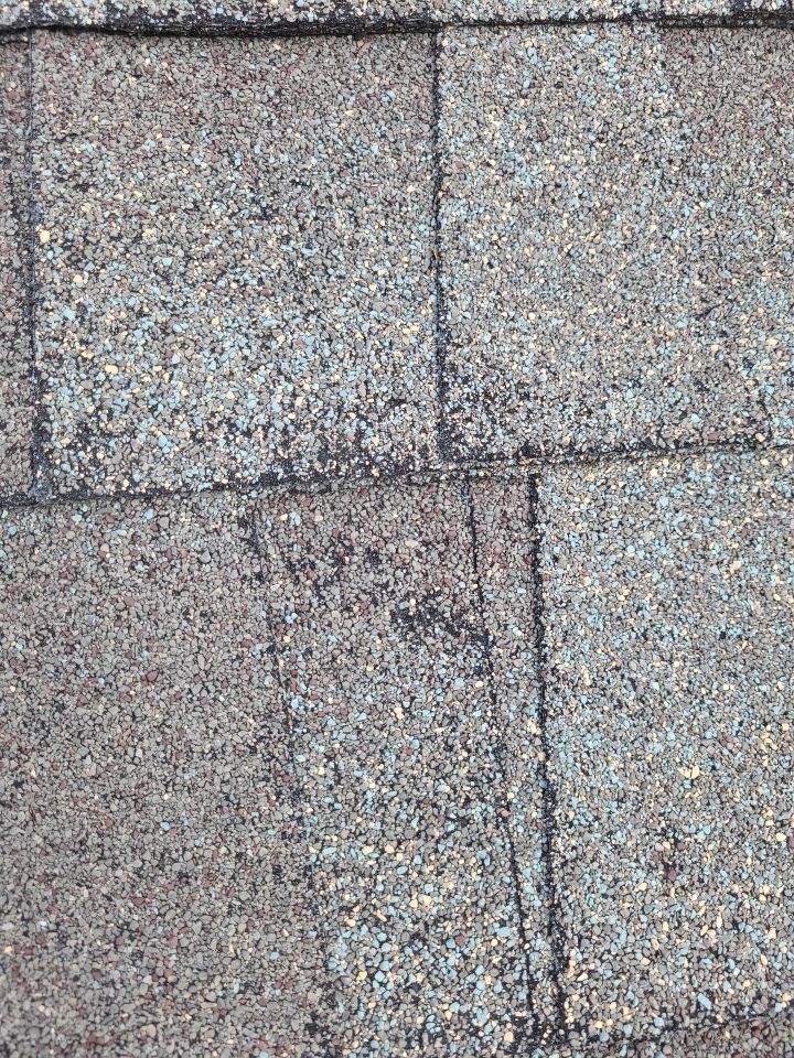 Residential Roofing Installation using Owen's Corning by Roof Concepts Construction