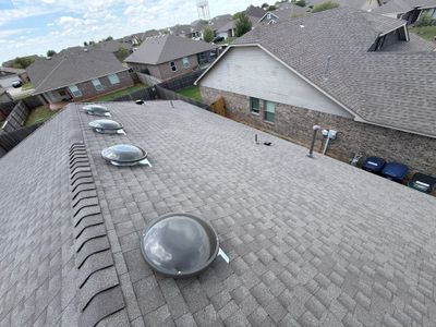Roofing
