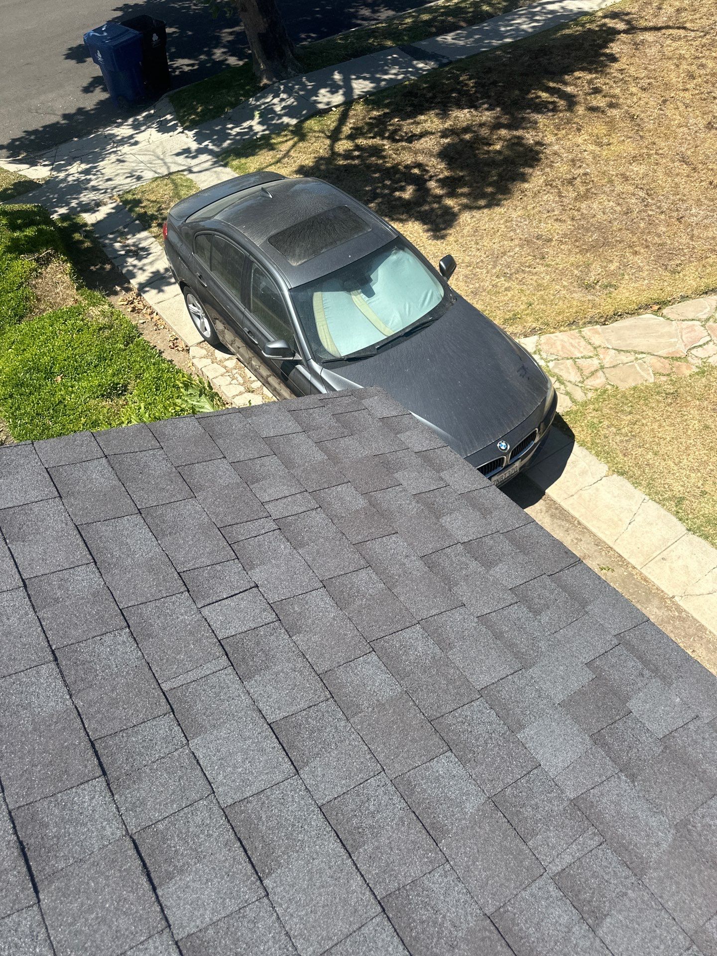 Roof Replacement - Los Angeles, CA 90043 by Epic Roof Replacement