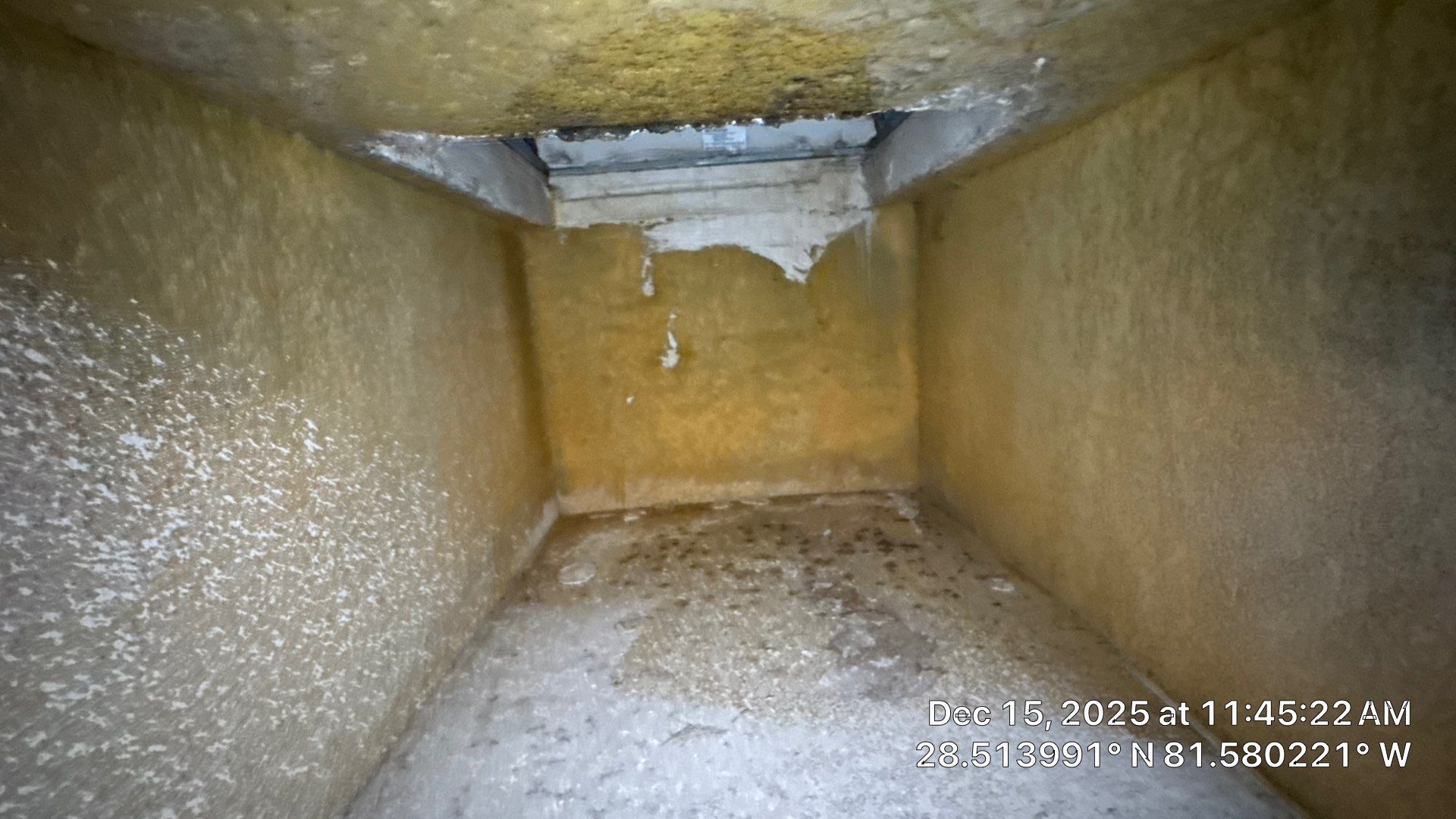 Air Duct Cleaning in Winter Garden by Hygienic Air, Inc