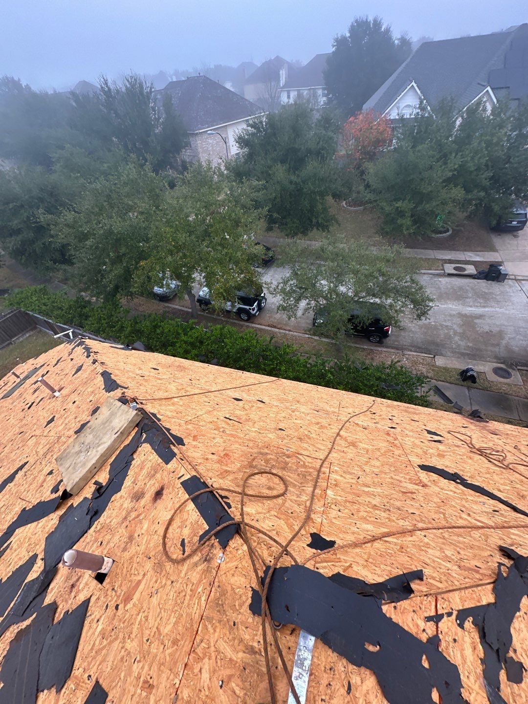 Roof Replacement Richmond by Roof Repair Services LLC