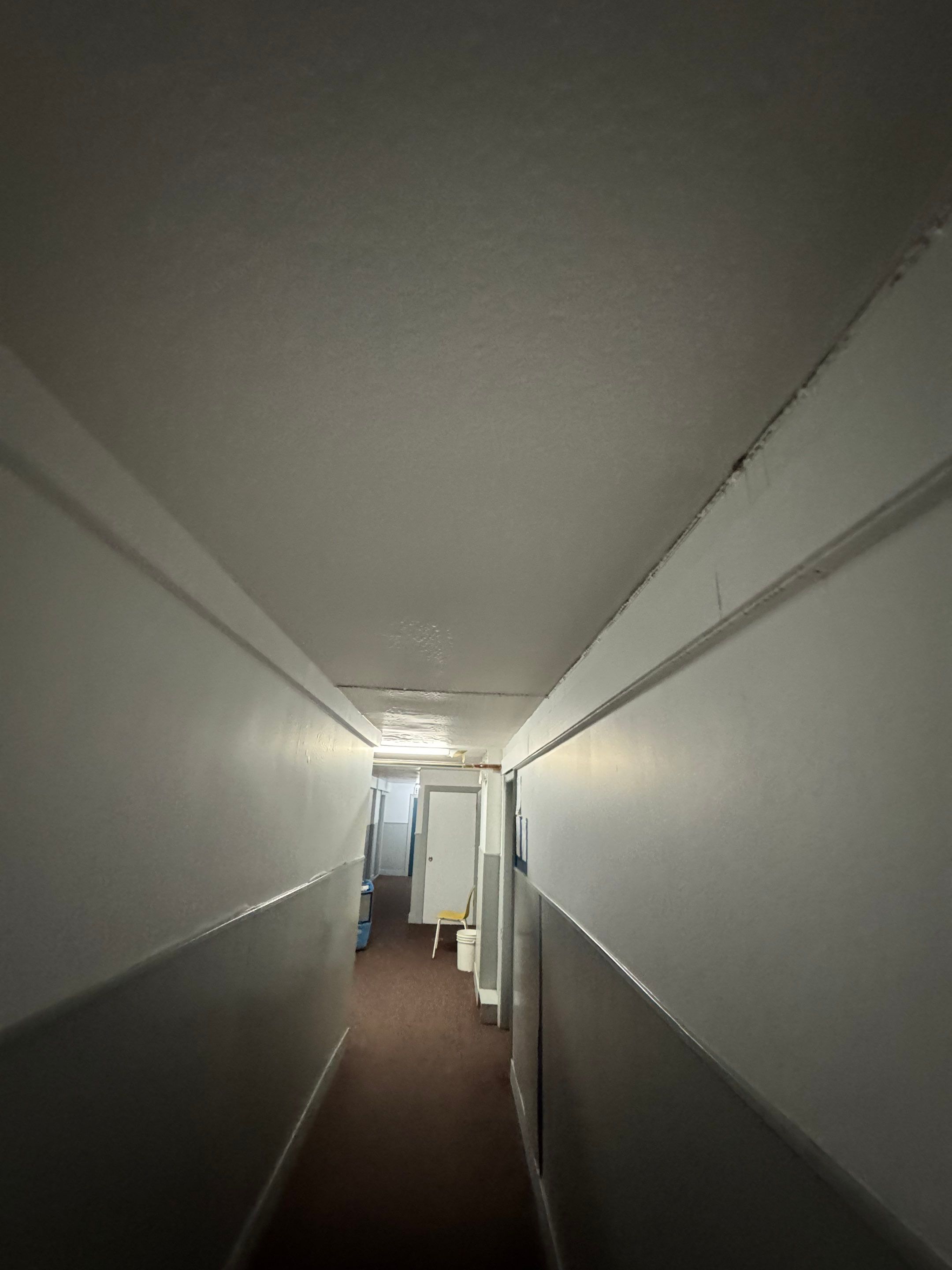 Flood Restoration by YVR Construction Group