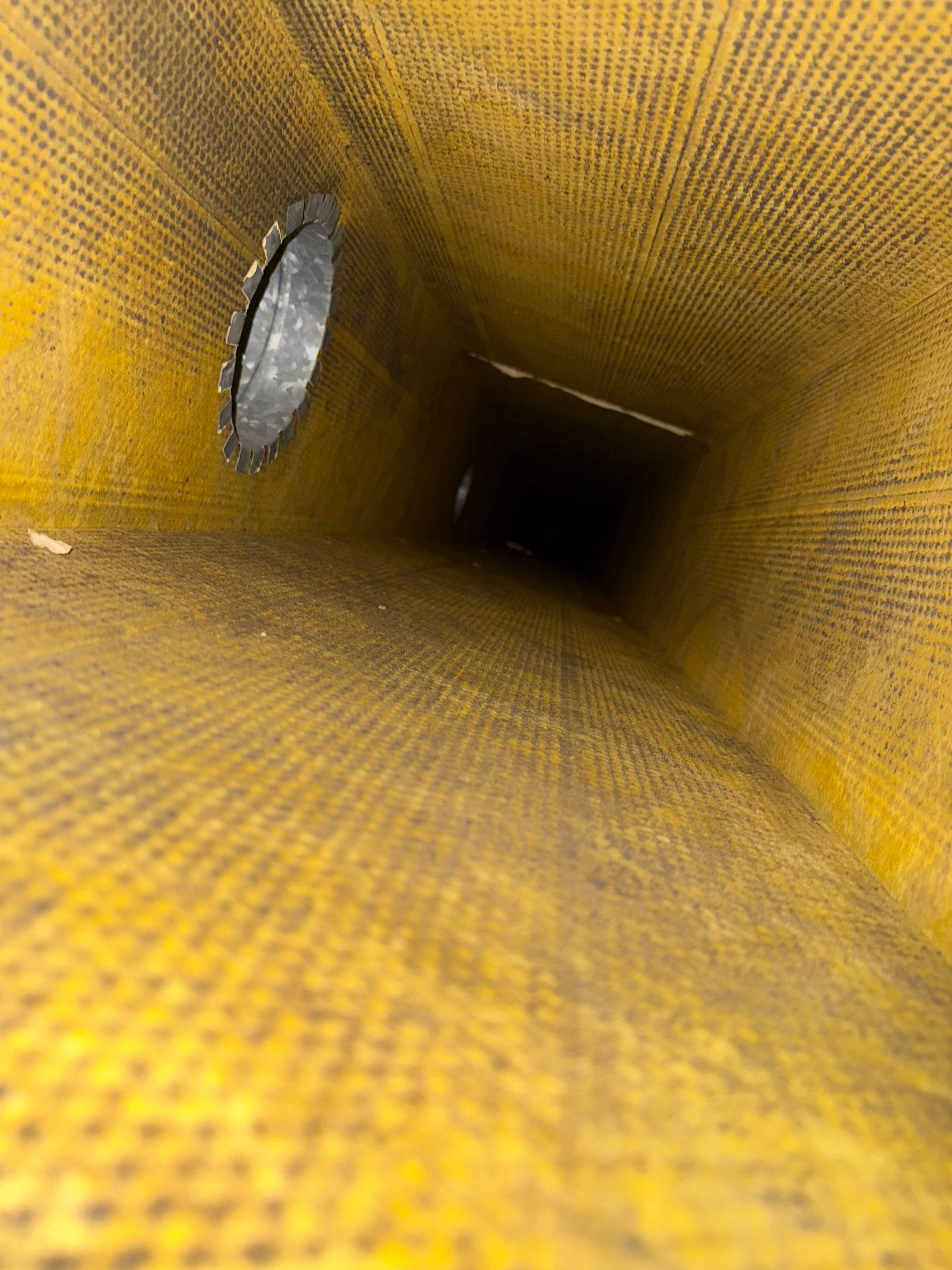 Duct cleaning and Sanitization by Elemental Heating and air conditioning LLC