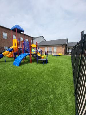 Little Ducklings Playground