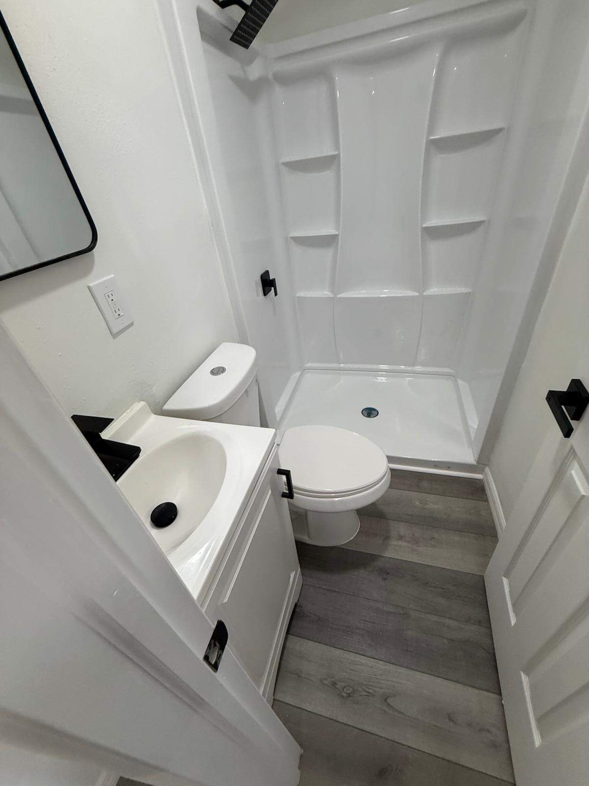 Project in Sarasota by You Restorations LLC DBA YOU-Home