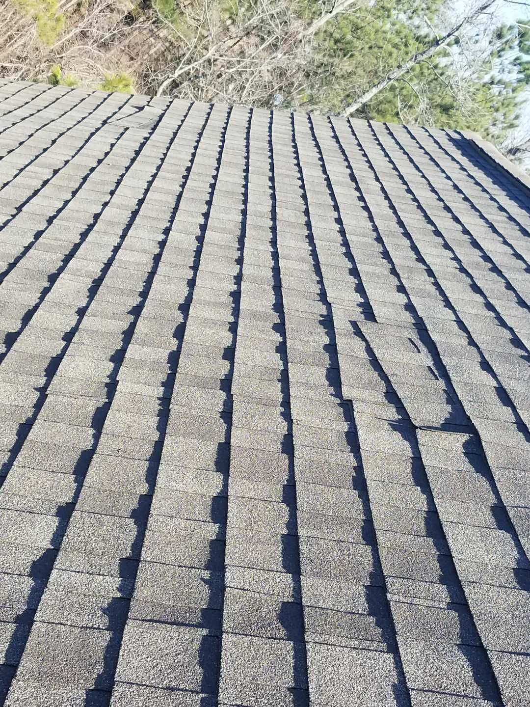 Residential Roofing Repair using Roof Repair by American Roofing NC