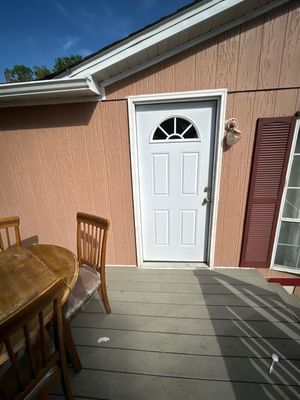 Project in Thornton