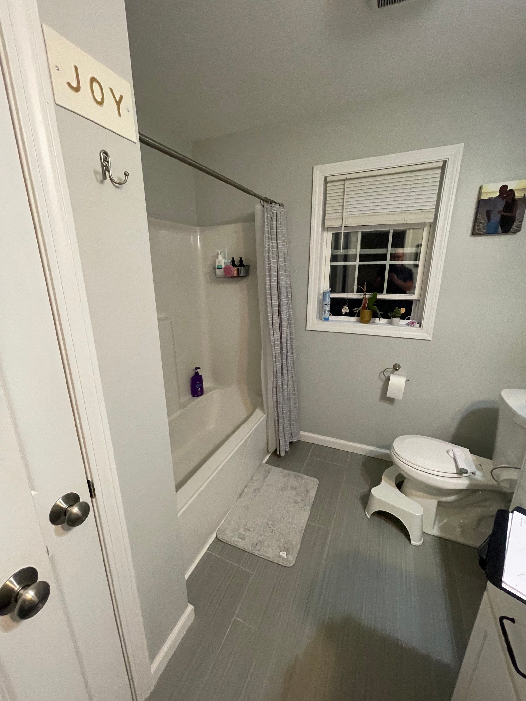 Tub to Walk-In Shower Installation in Grimswold, CT  by Yankee Home Improvement