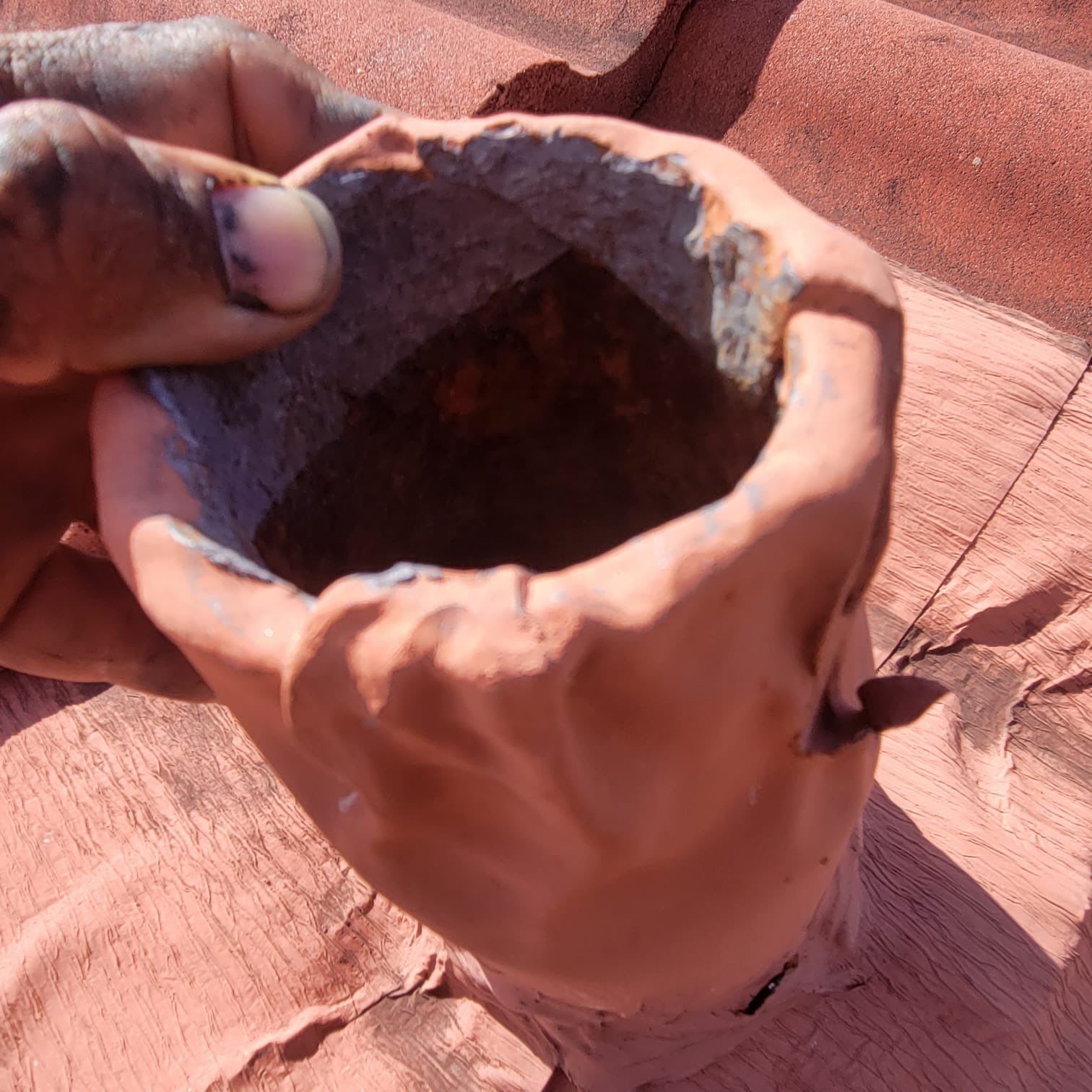 Residential Roofing Inspection using Inspection by Four Peaks Roofing
