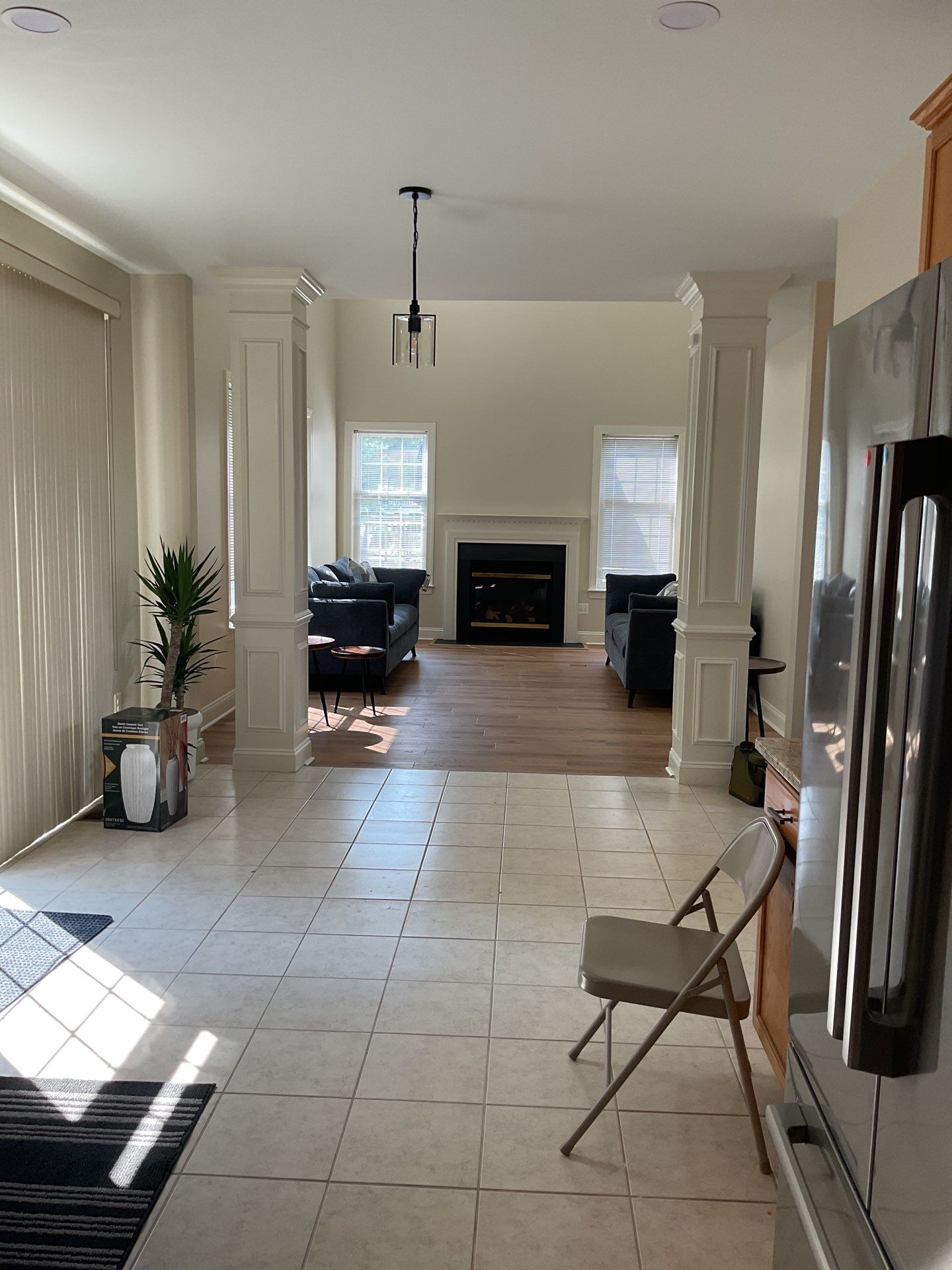 🏡 A Beautiful Whole-Home Interior Transformation in Bustleton by Groovy Hues